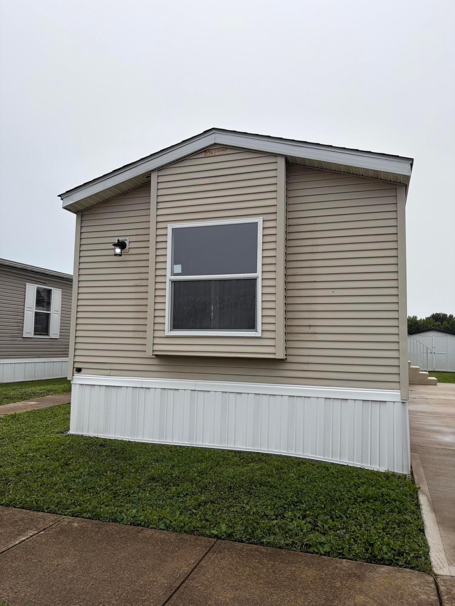 301 Ronald Drive — photo