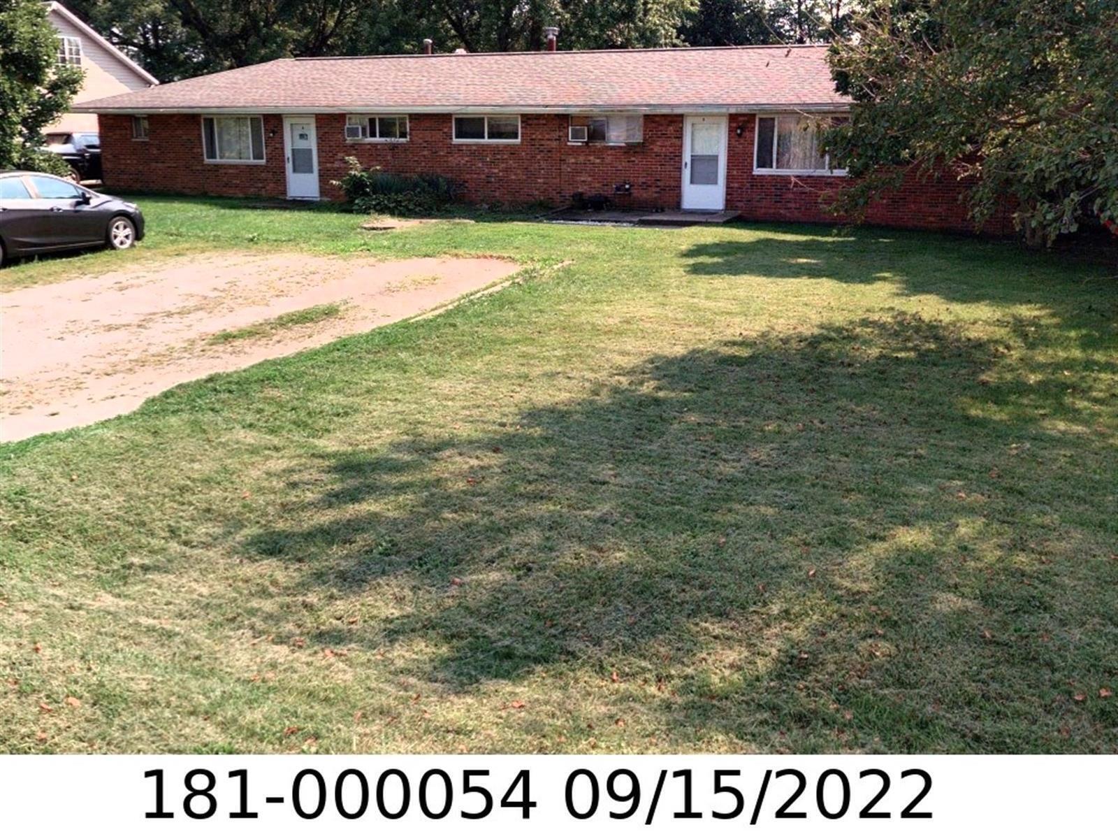 5585 Bachman Road — photo