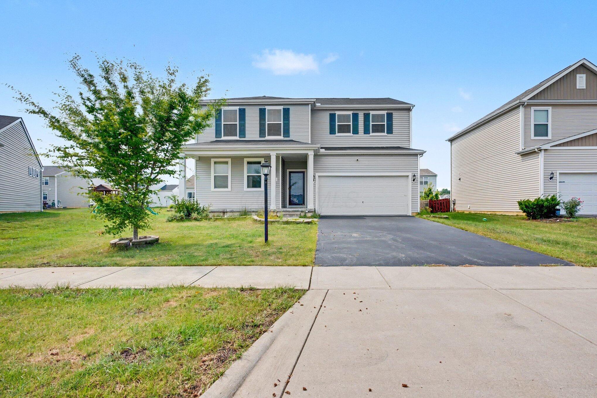 104 Palmetto Court — photo