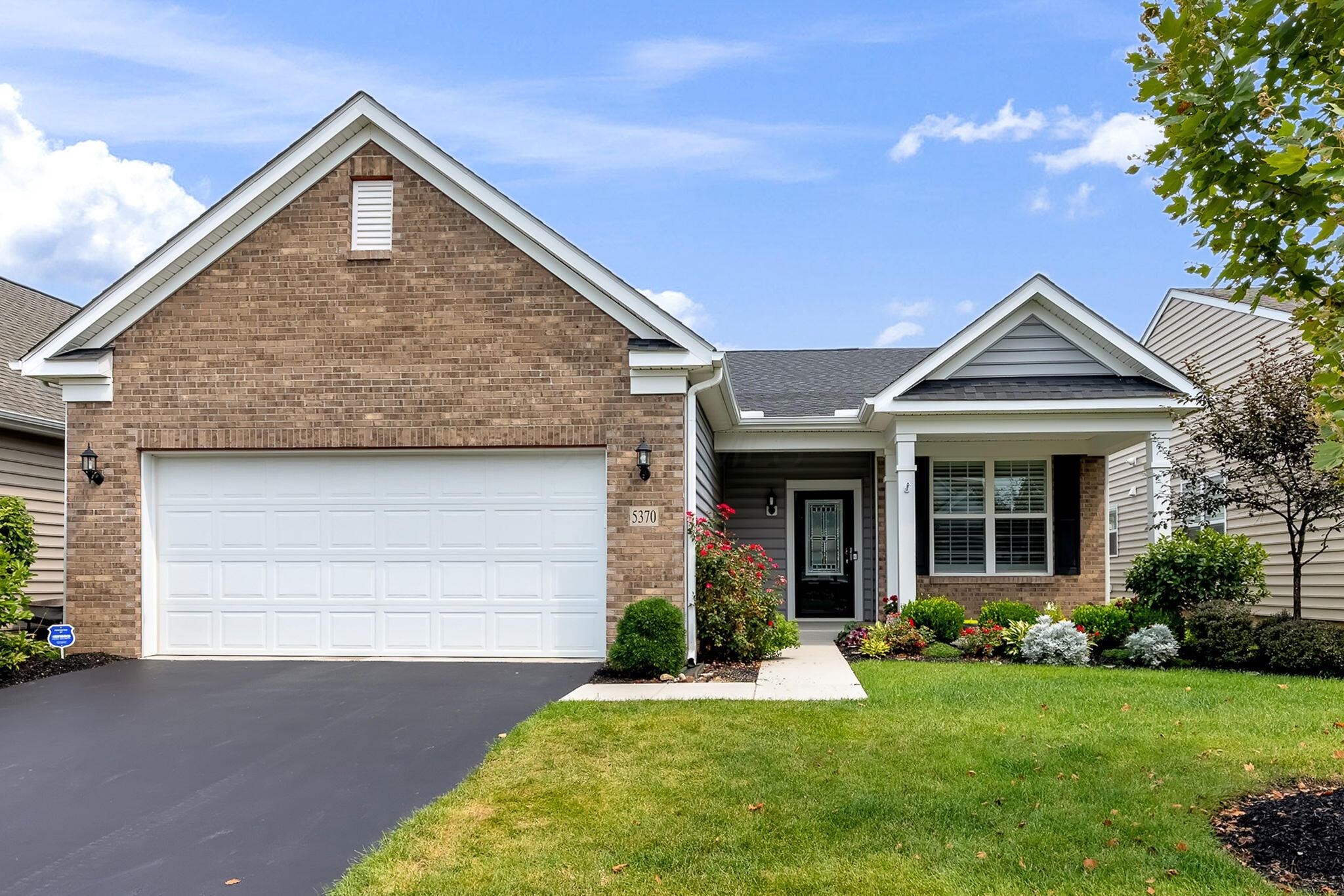 5370 Black Maple Drive — photo