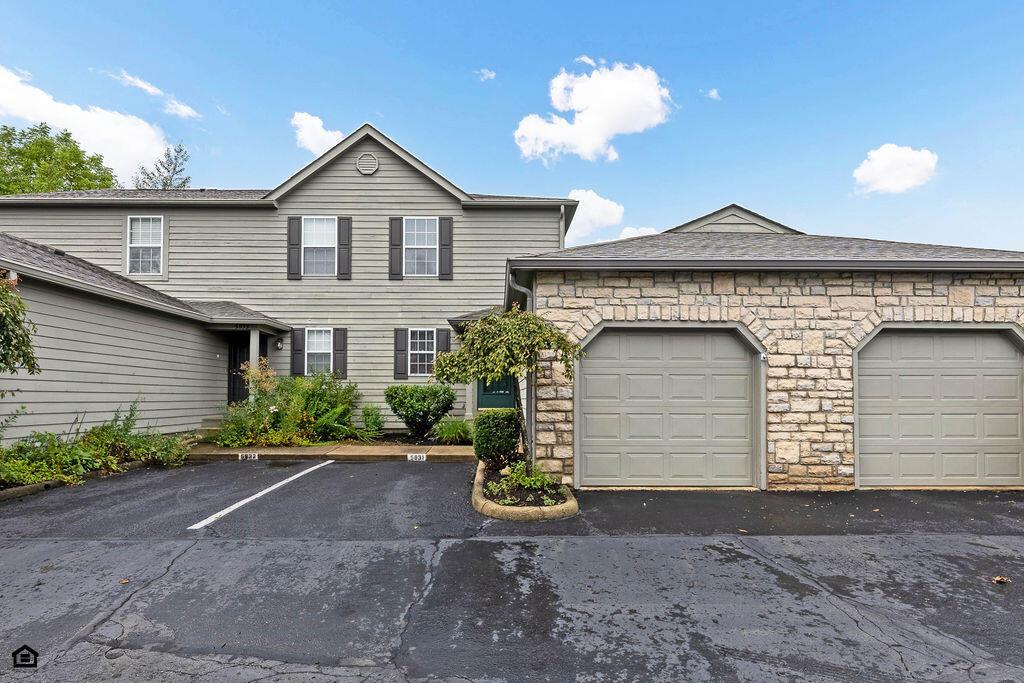 5831 Blendon Place Drive — photo