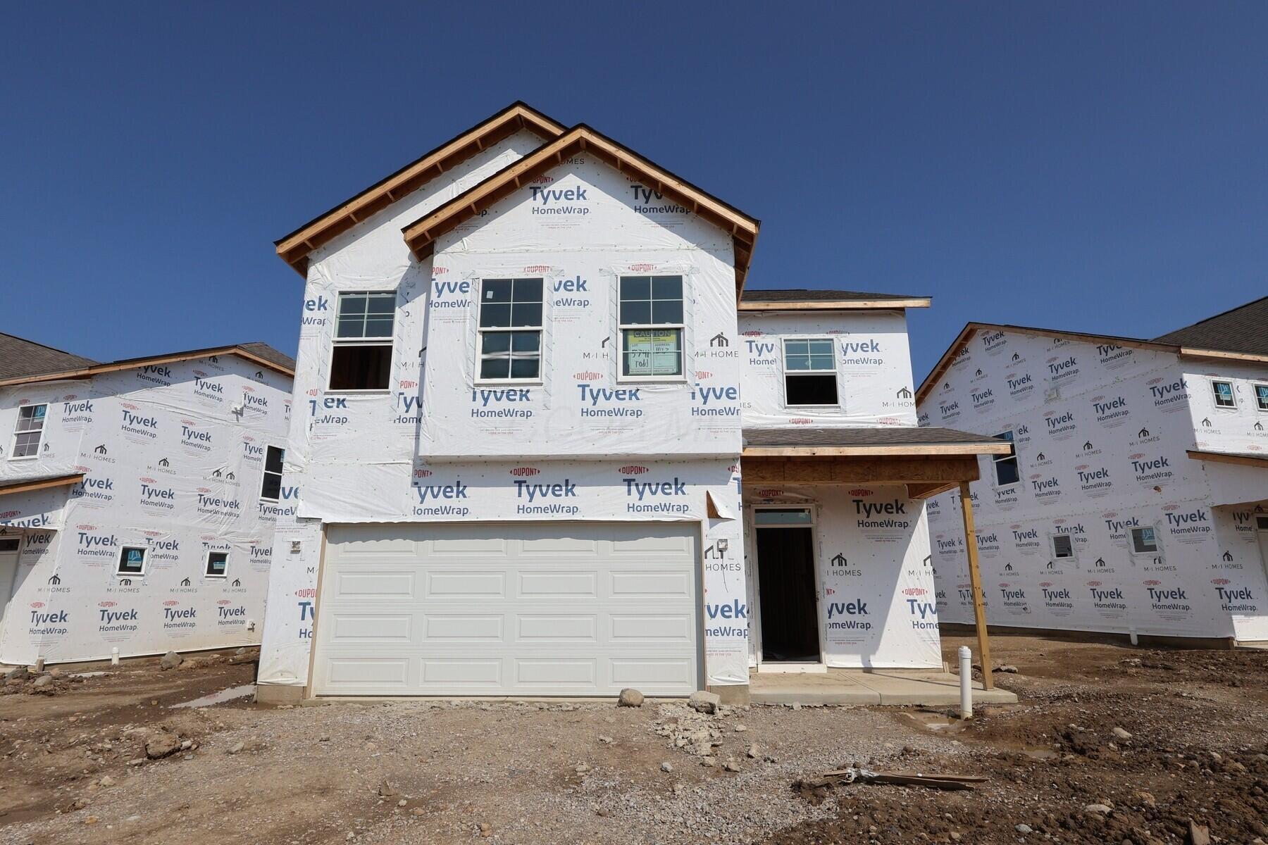1147 Brittany Drive — photo