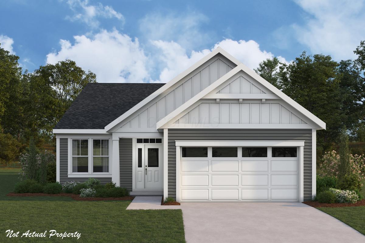 1712 Skyview Drive — photo