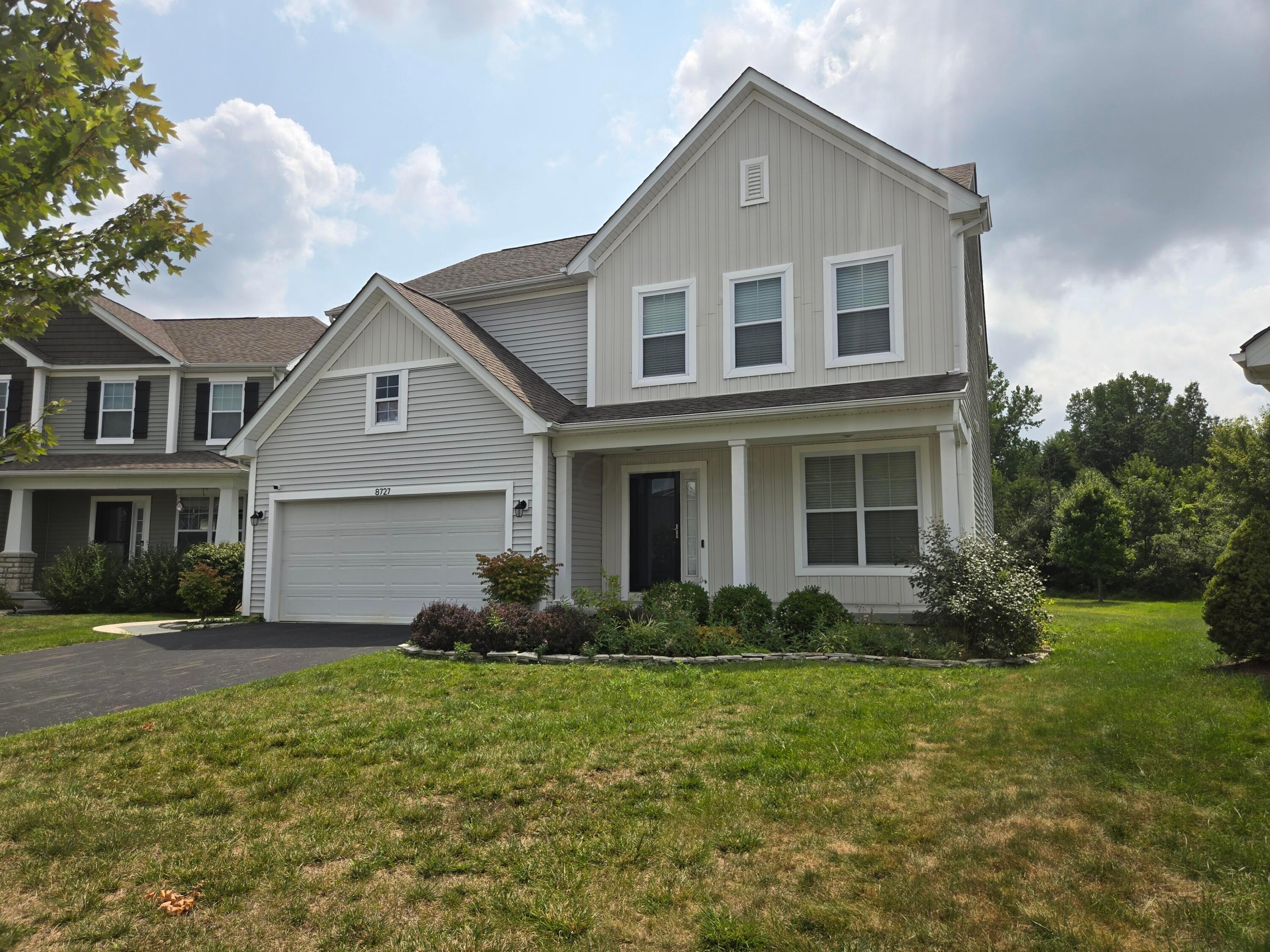8727 Crooked Maple Drive — photo
