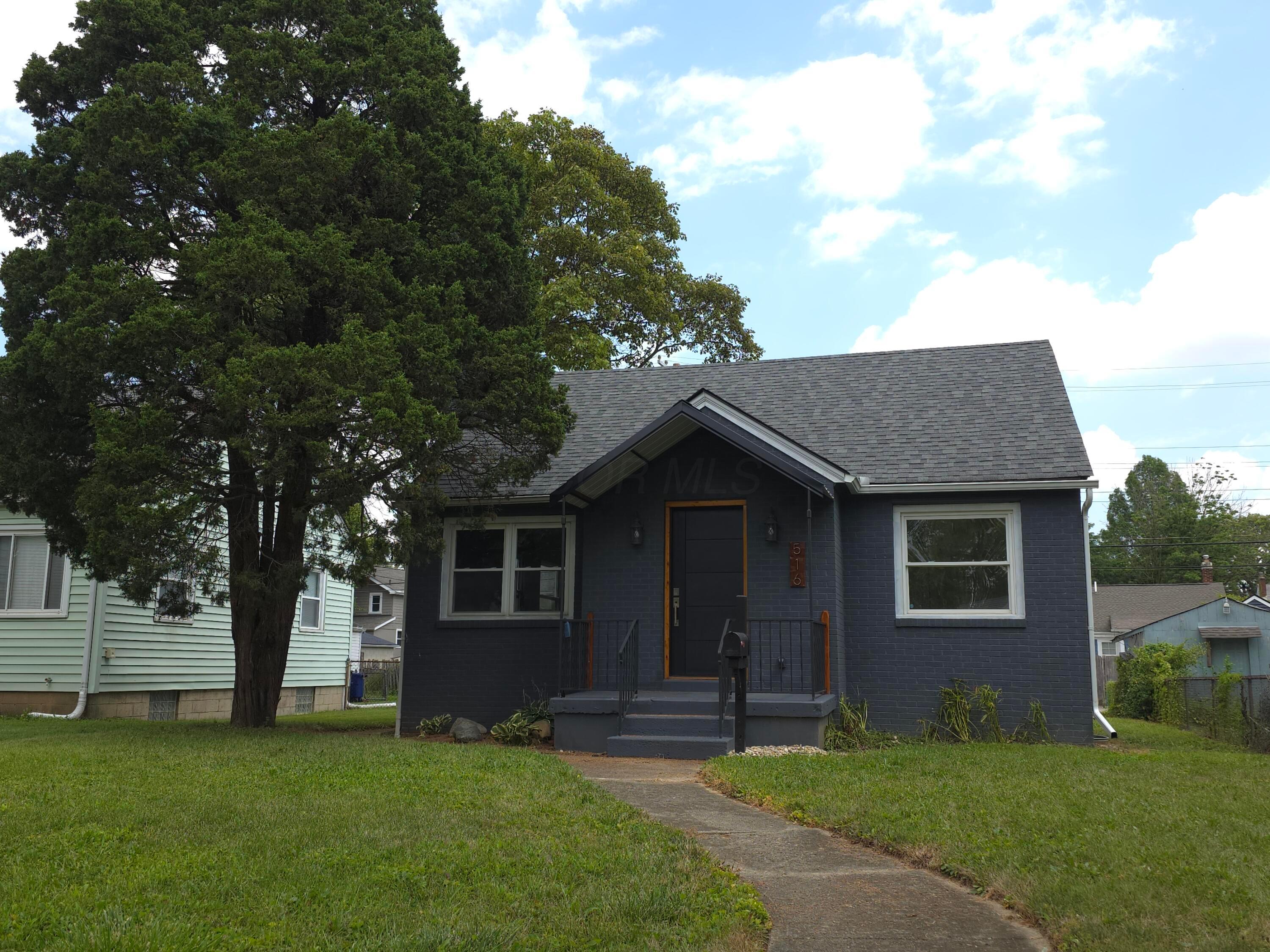 516 Belvidere Avenue — photo