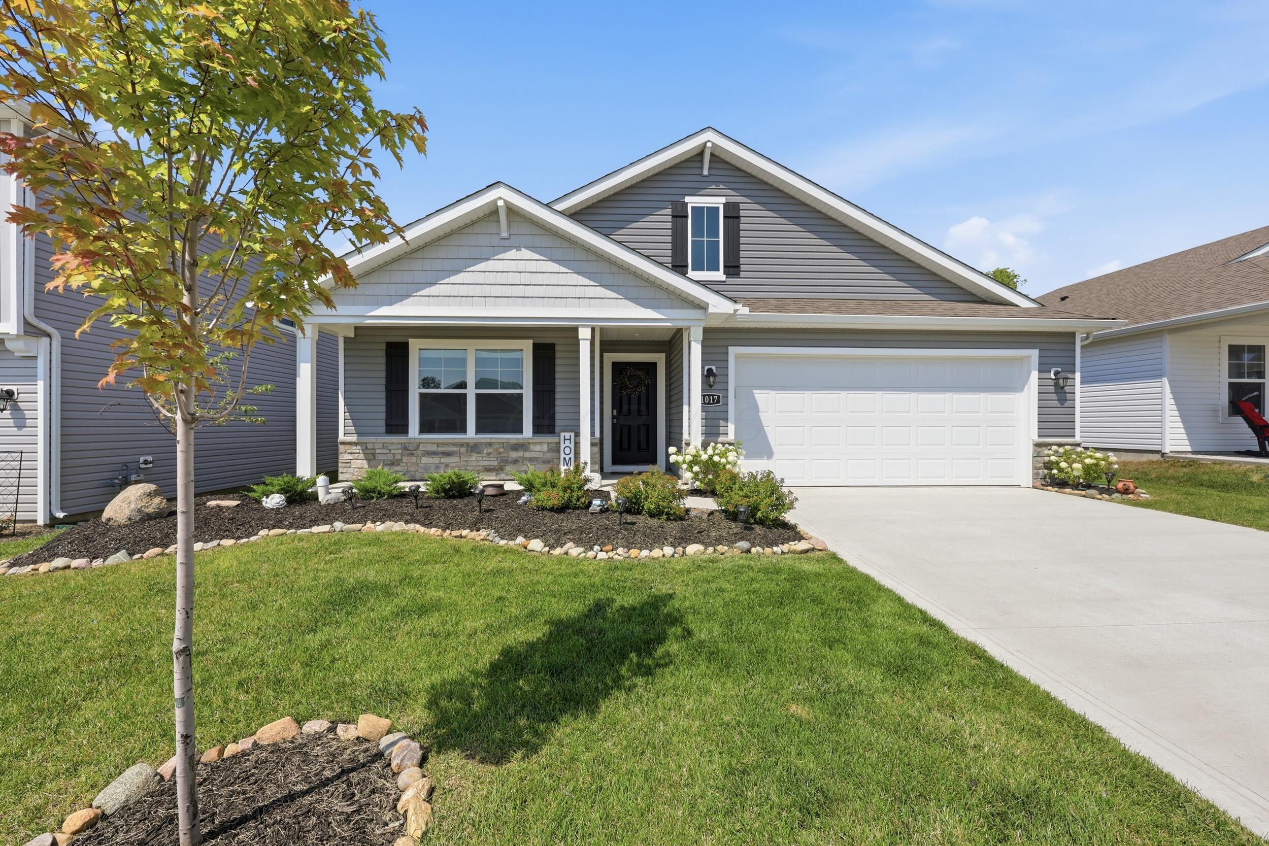 1017 Sherwood Loop — photo