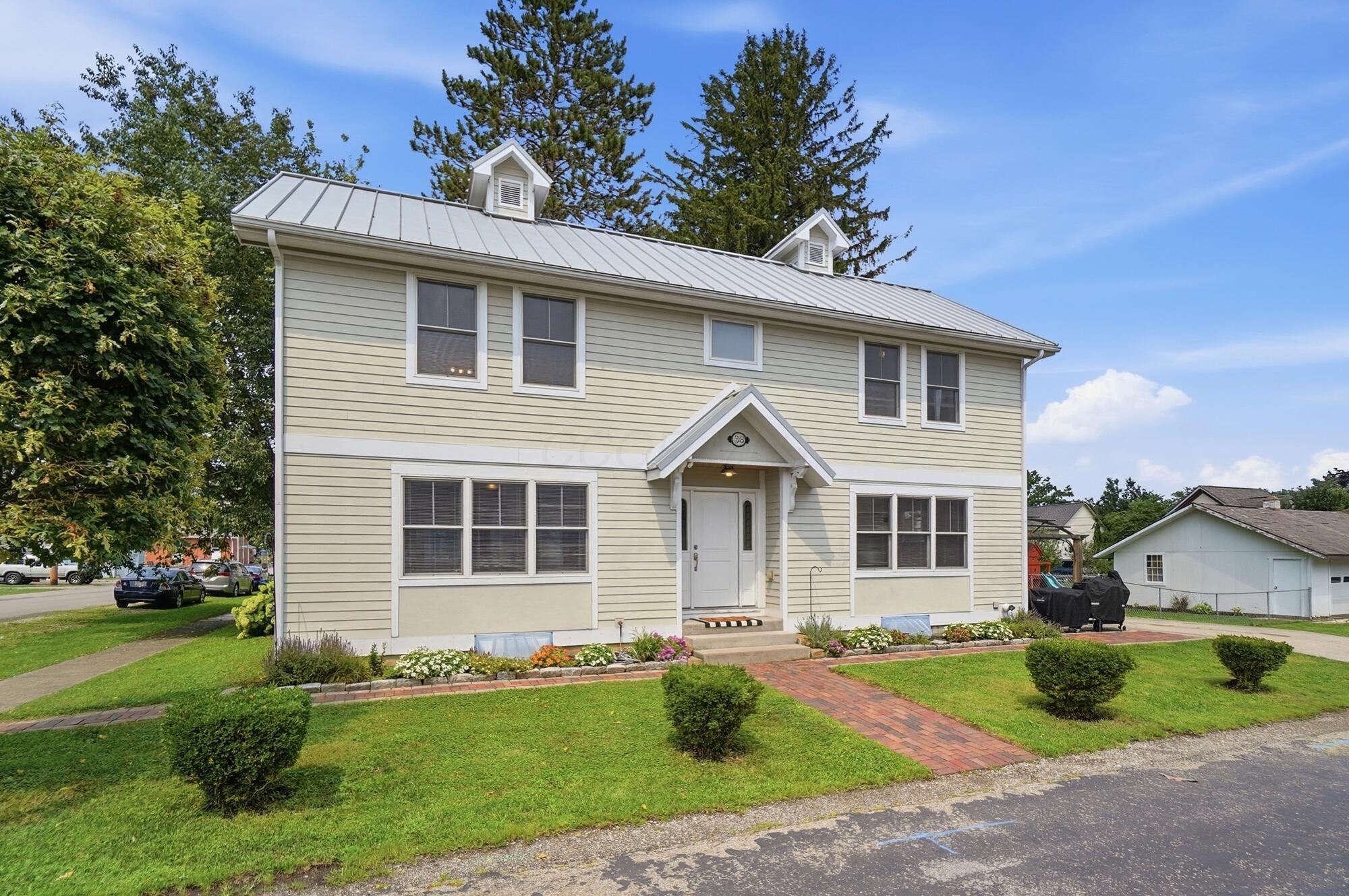 38 George Street — photo