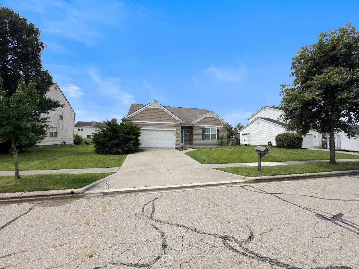 5743 Cedar Lawn Drive — photo