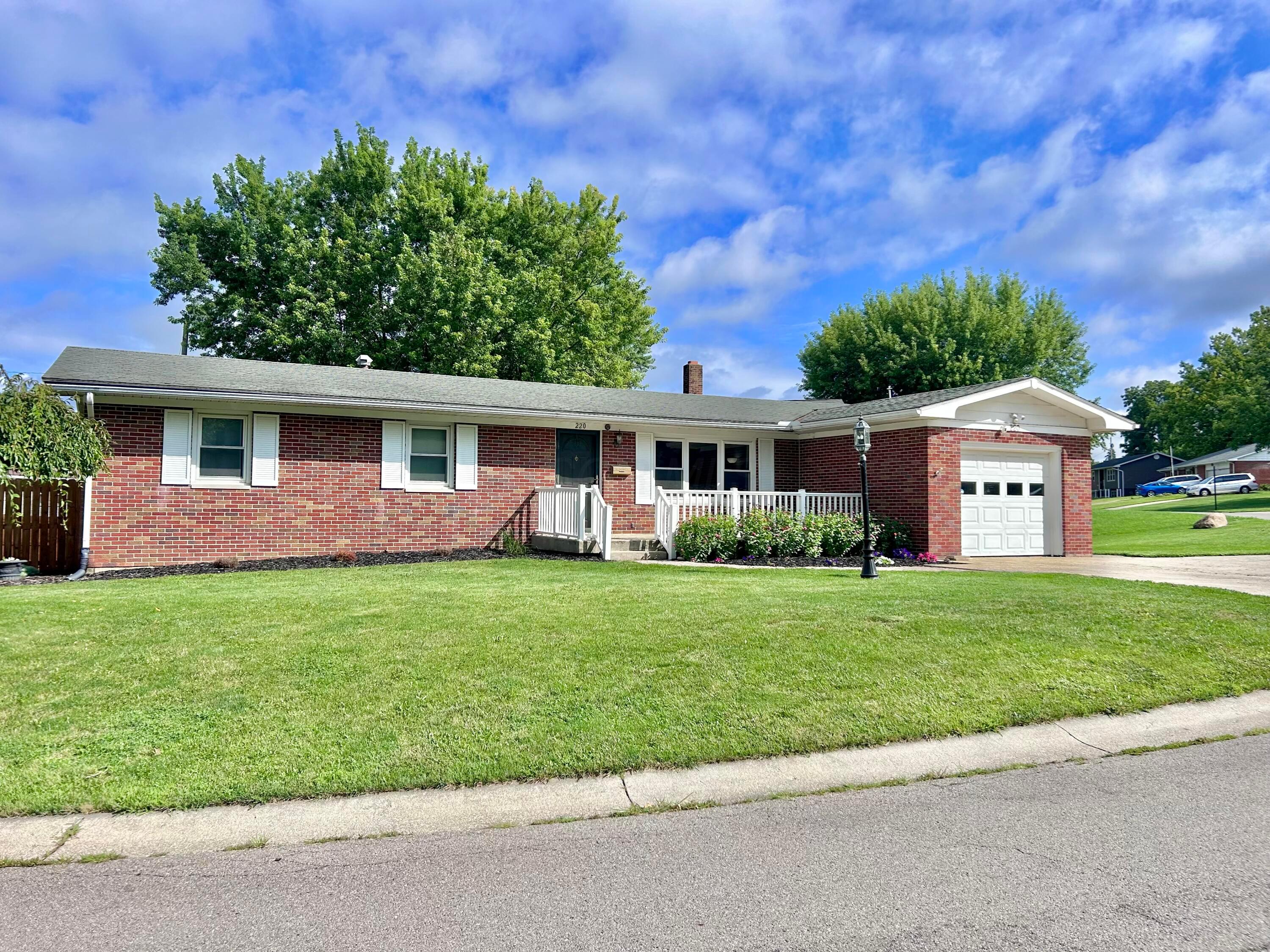 220 Terrence Drive — photo