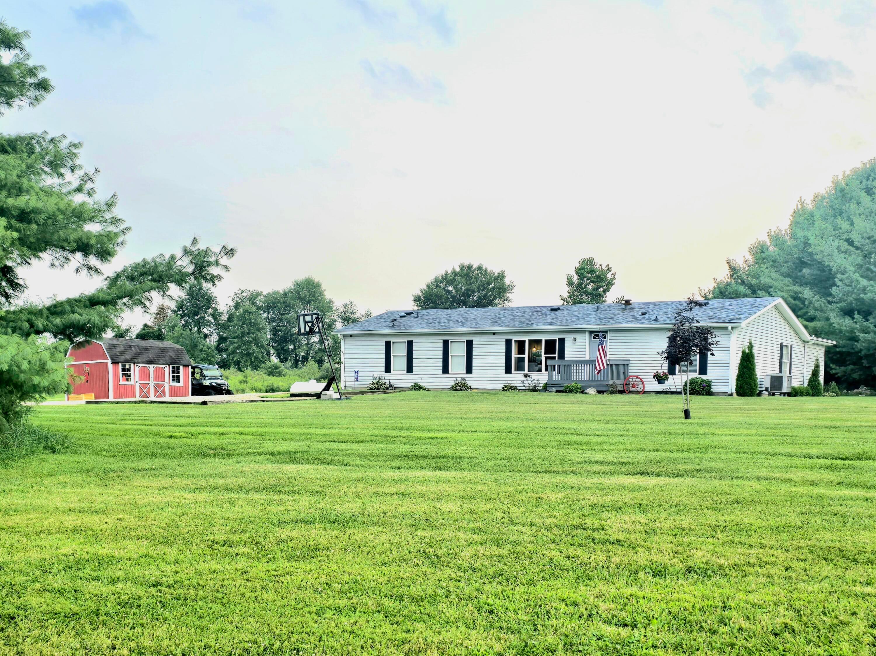 4700 County Road 25 — photo