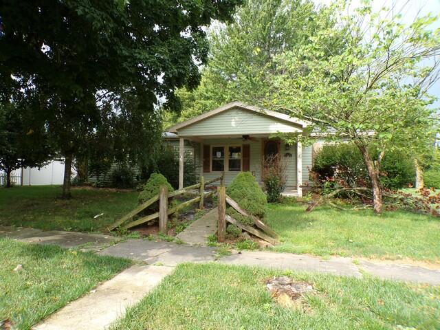 325 S Water Street — photo