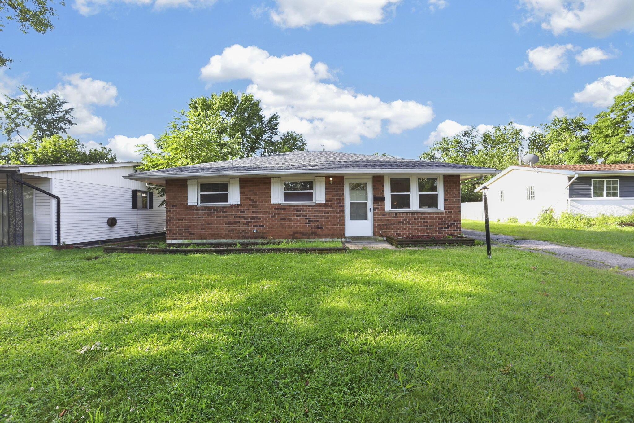 1603 Valcon Place — photo