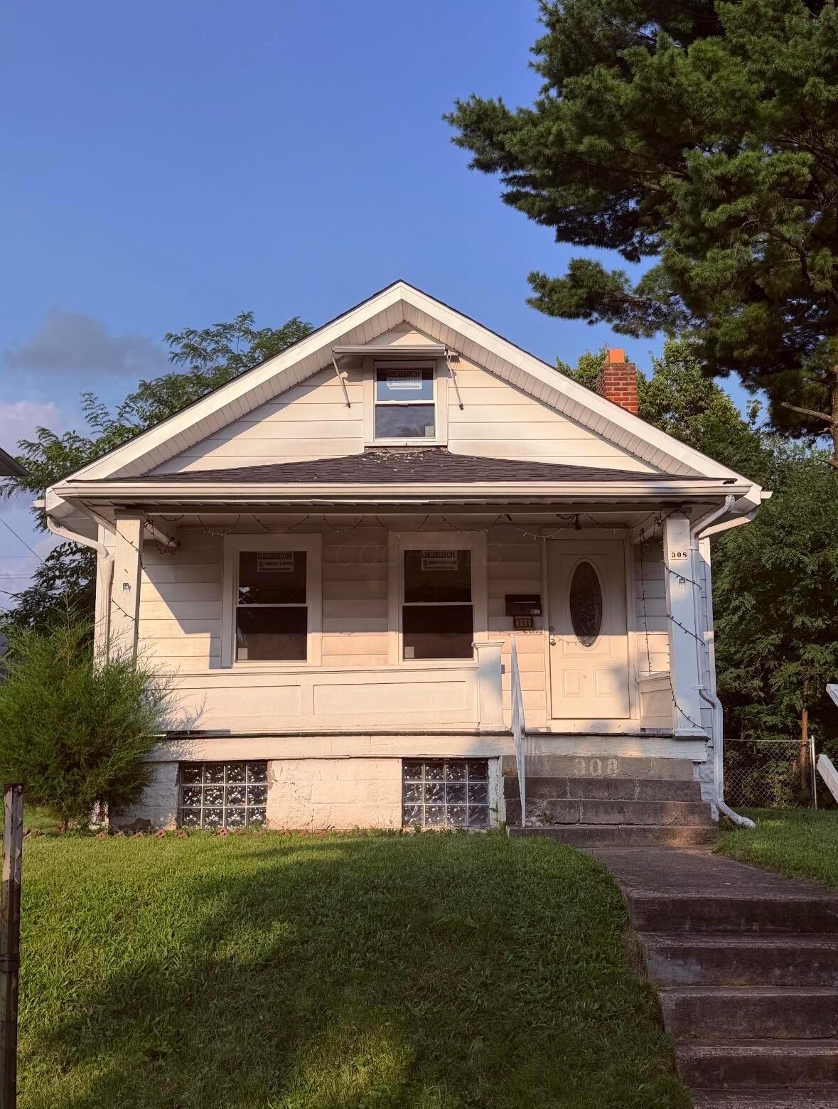 308 N Burgess Avenue — photo