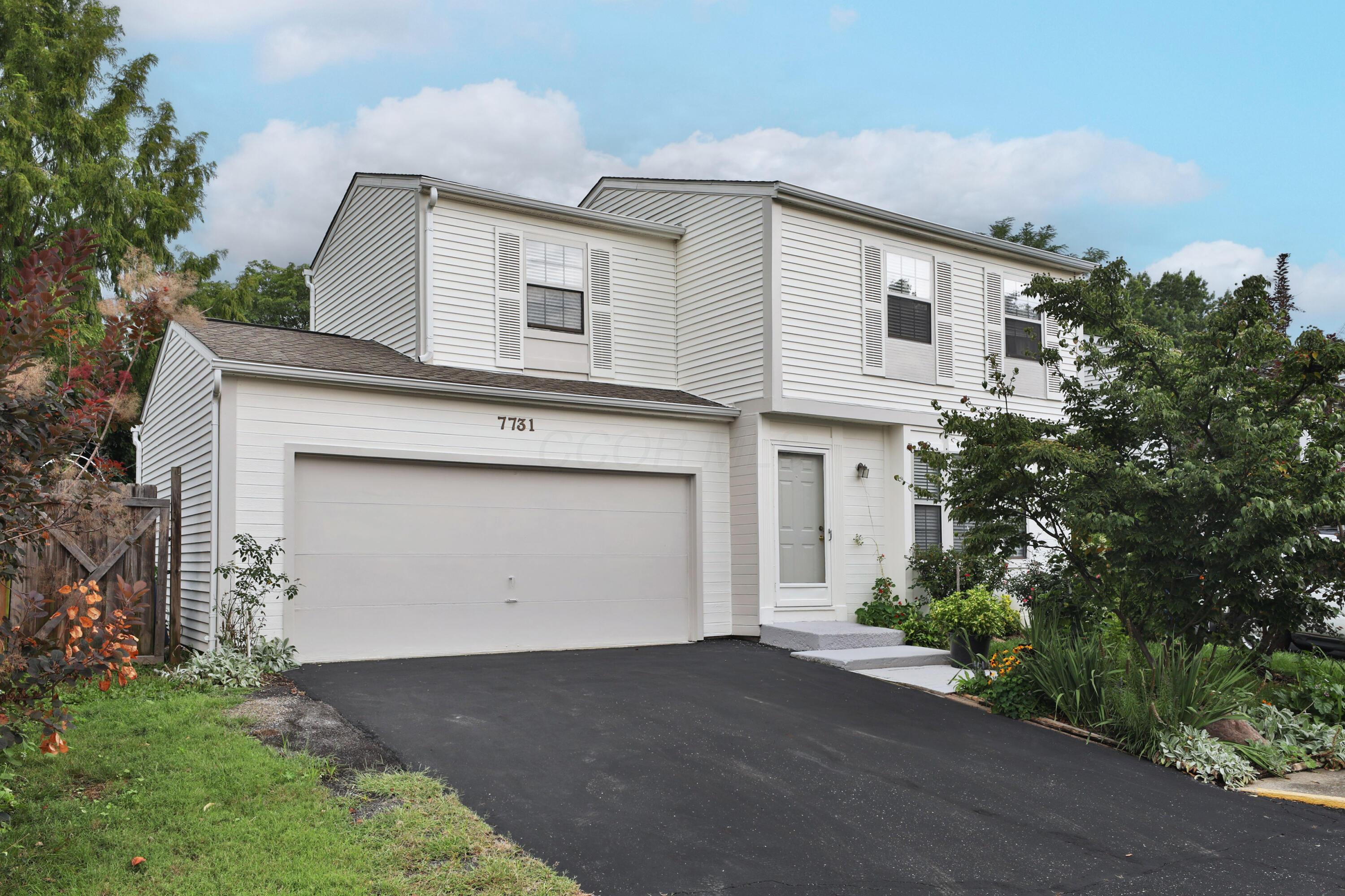 7731 Kelvinway Drive, 64 — photo