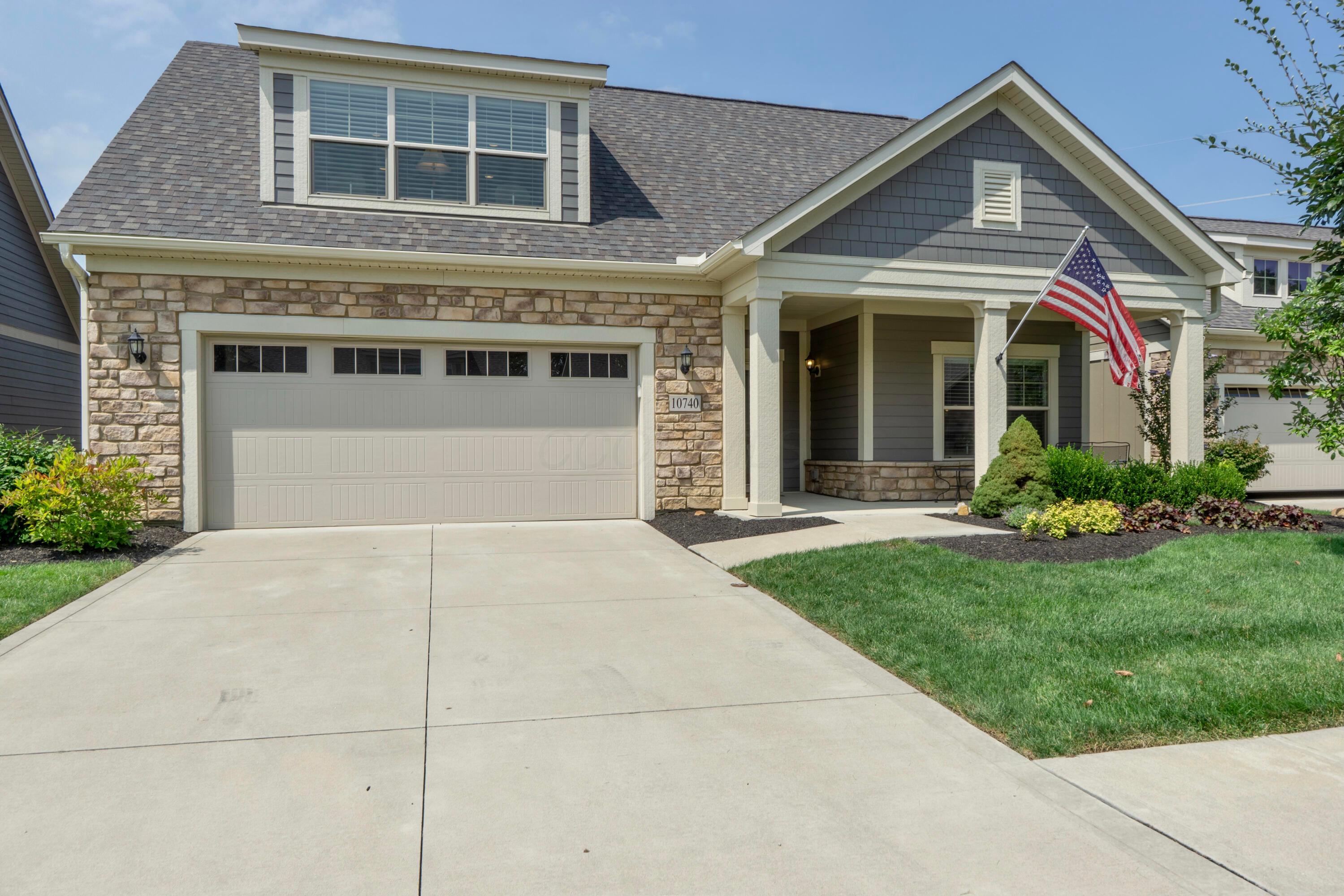 10740 Killaloe Drive — photo