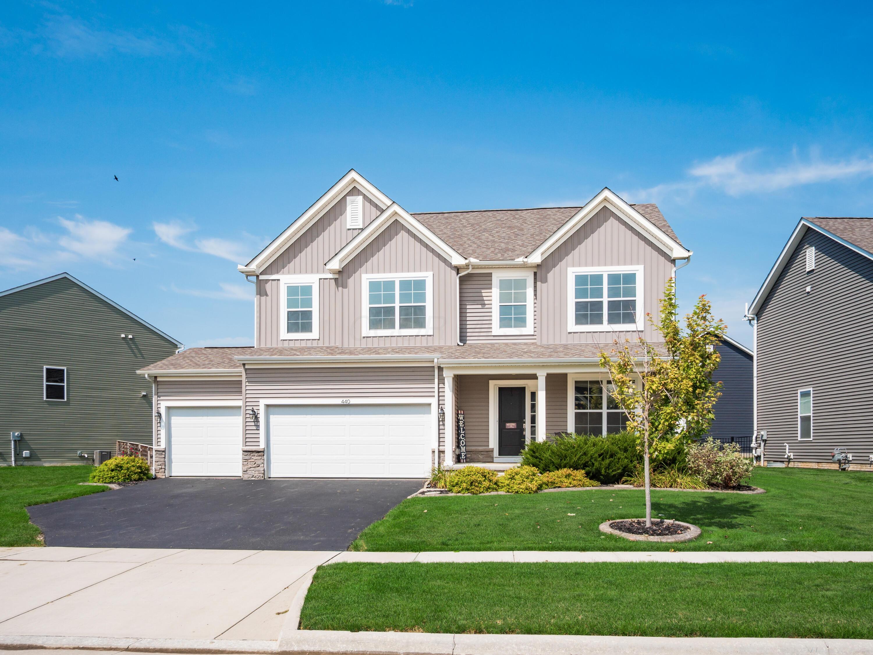 440 Oakland Hills Loop — photo