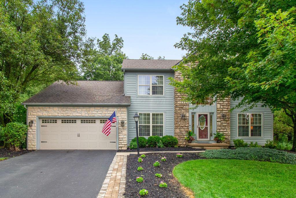 2116 Castlebrook Drive — photo