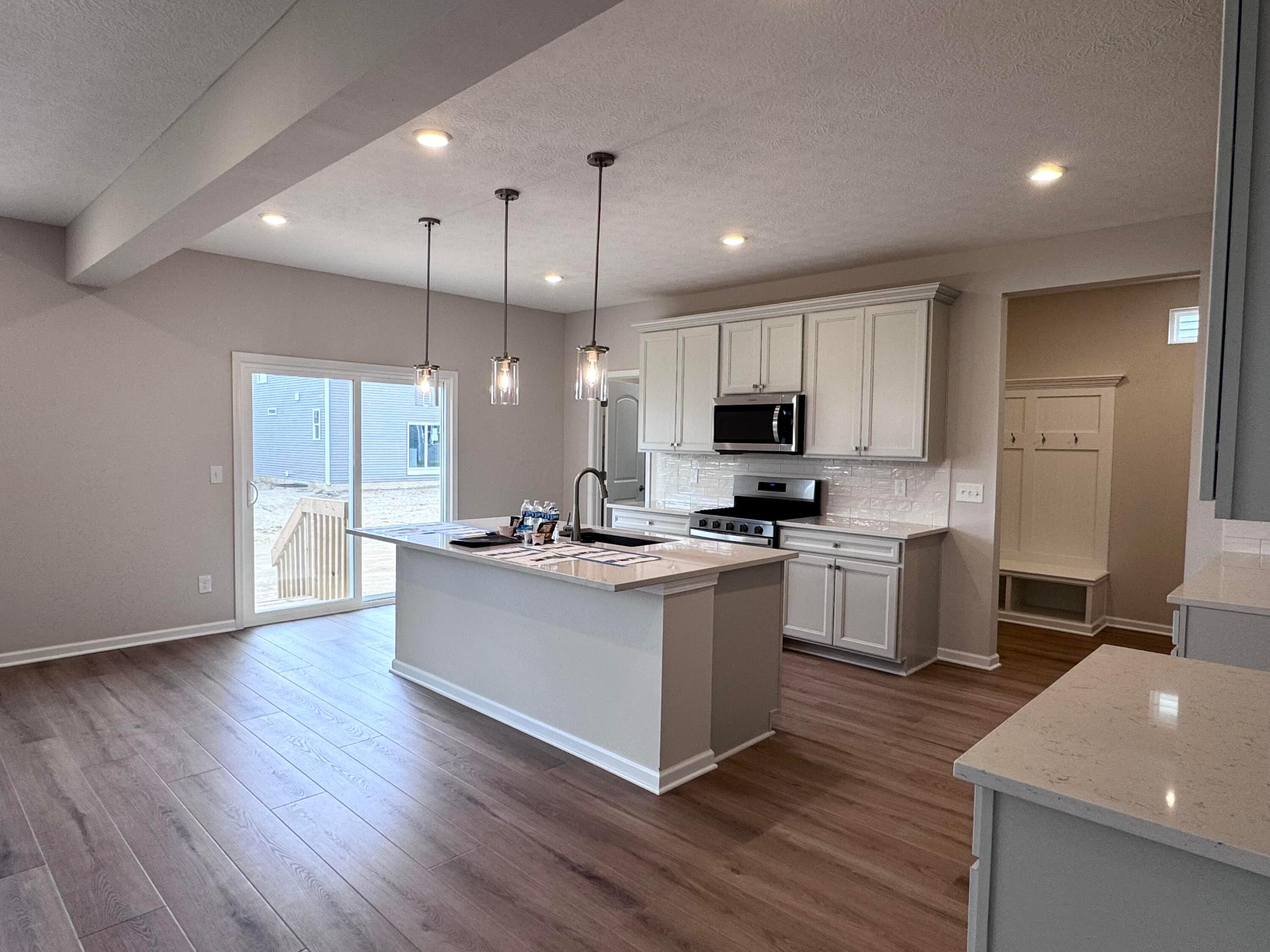 2303 Hubbard Road, Lot 66 — photo