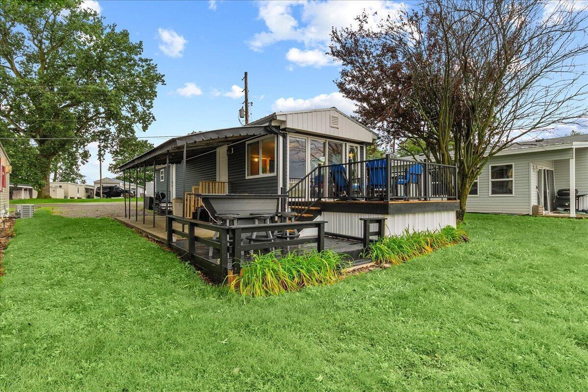 8651 State Route 368, 84D — photo