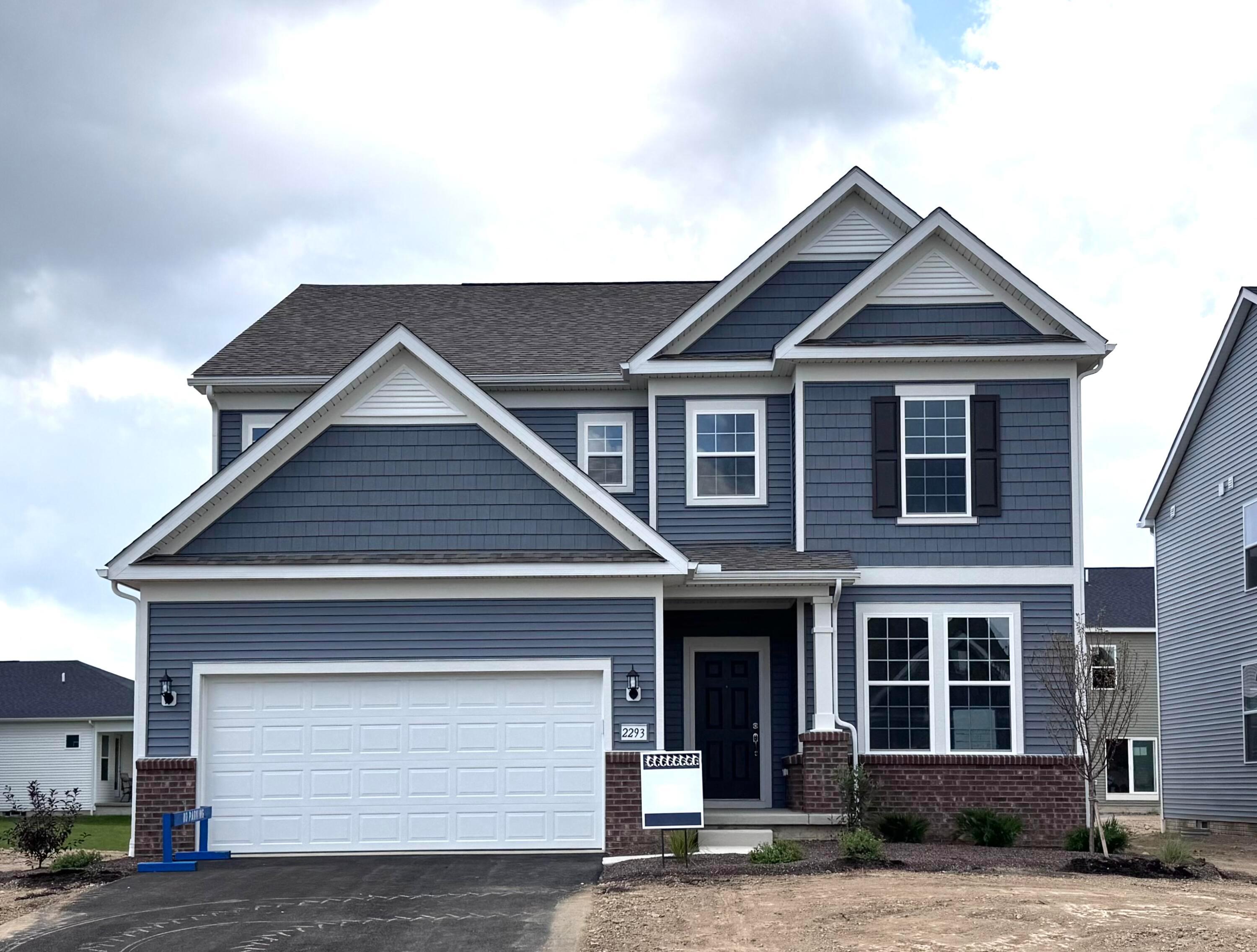 2293 Hubbard Road, Lot 67 — photo