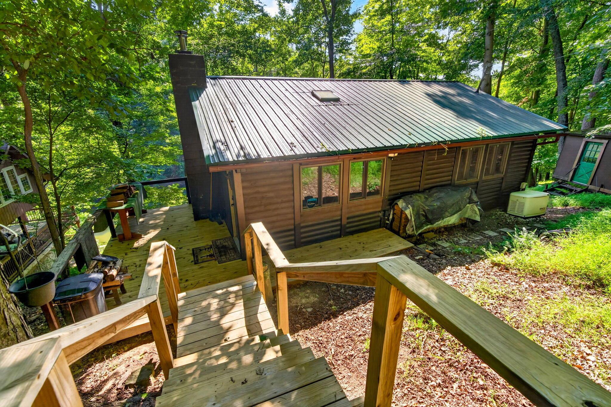 266 Shawnee Lane — photo