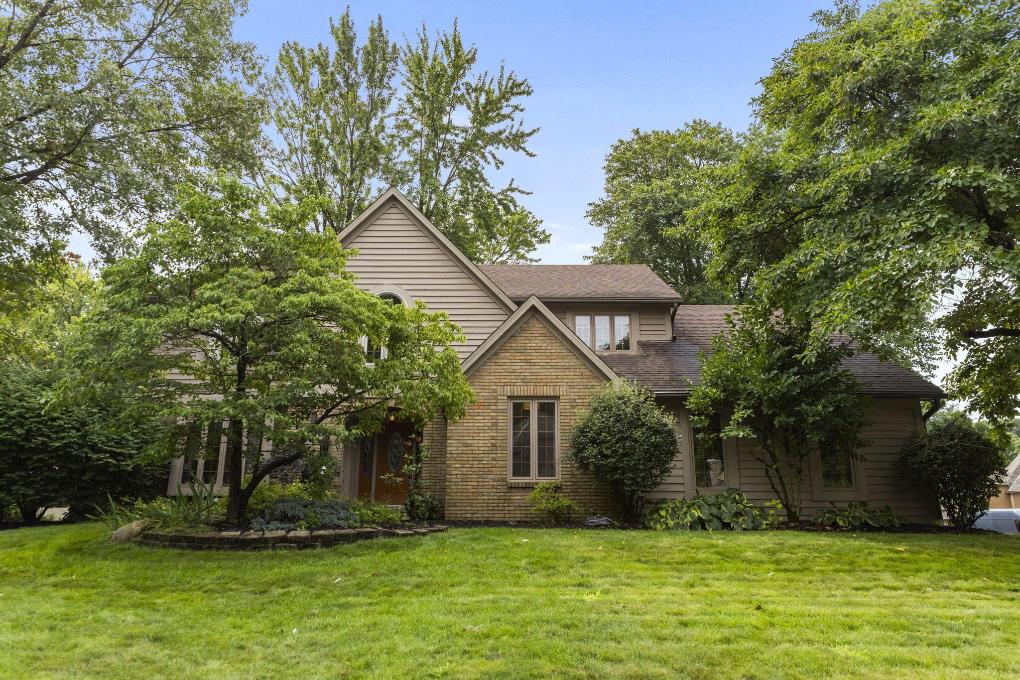 1235 Crooked Tree Court — photo