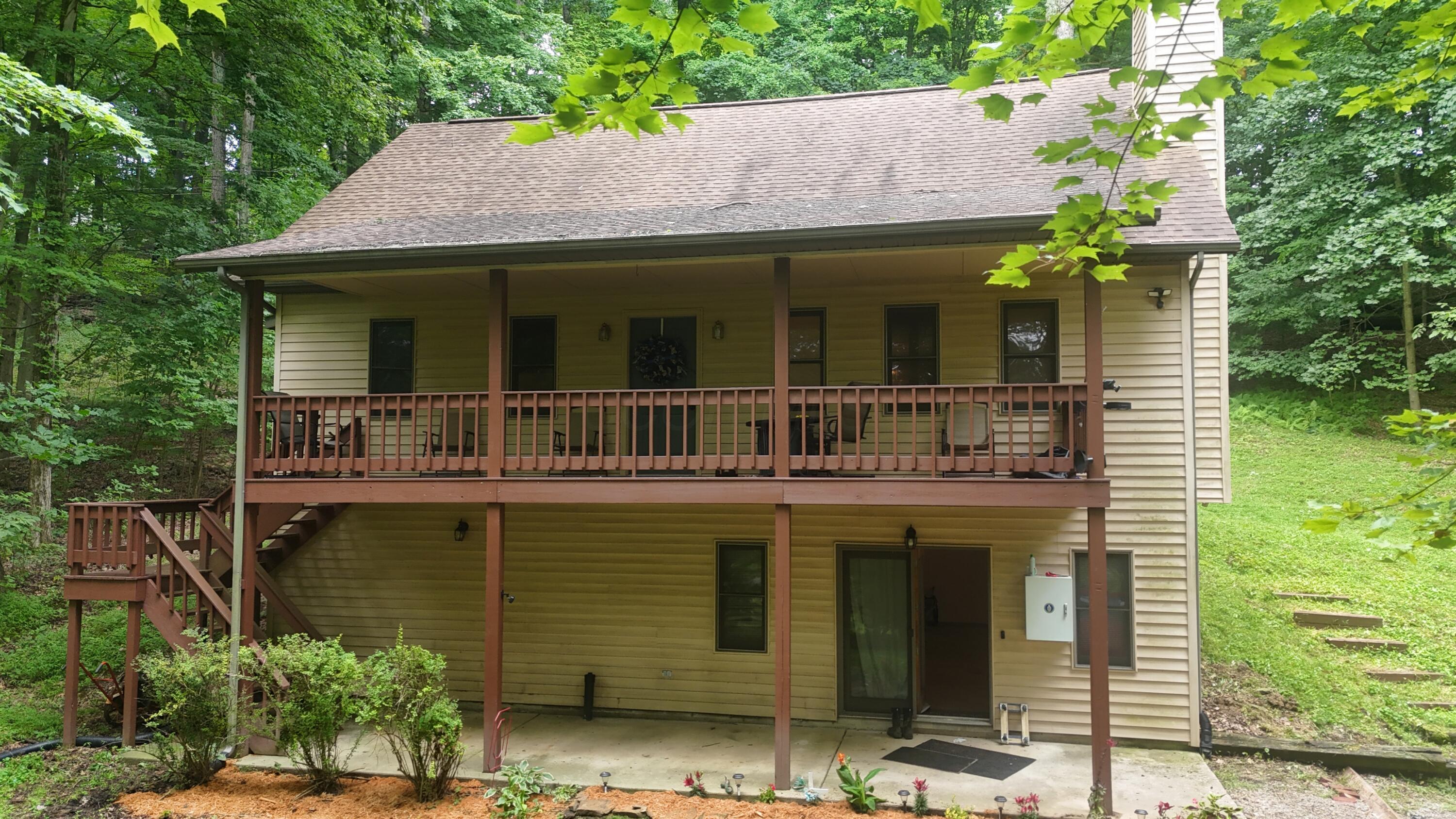 547 Terrace Ridge Circle — photo