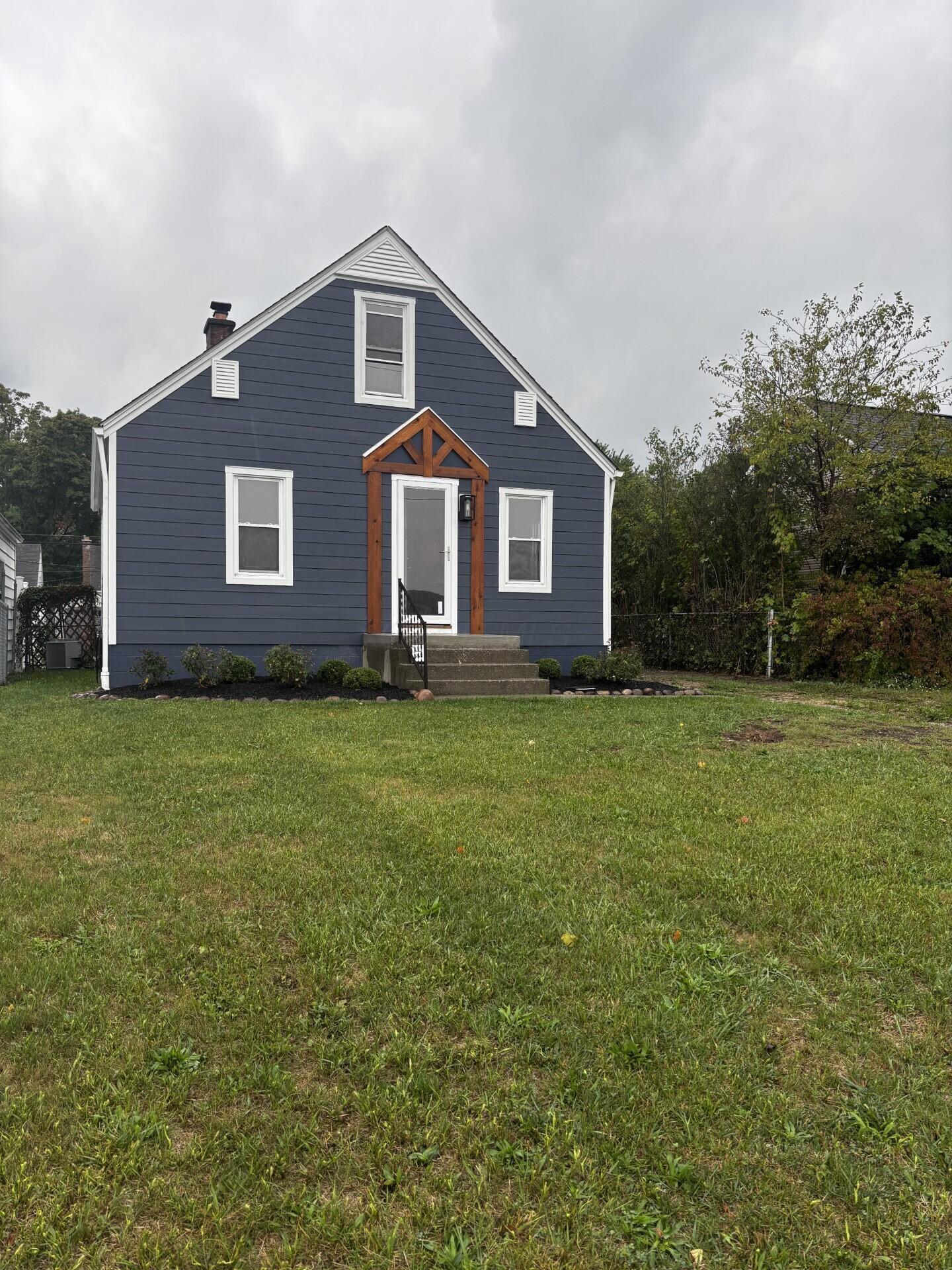 639 Morse Road — photo