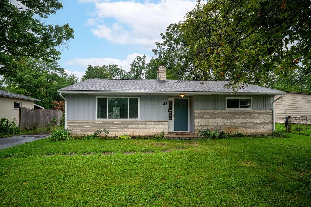 47 S Otterbein Avenue — photo