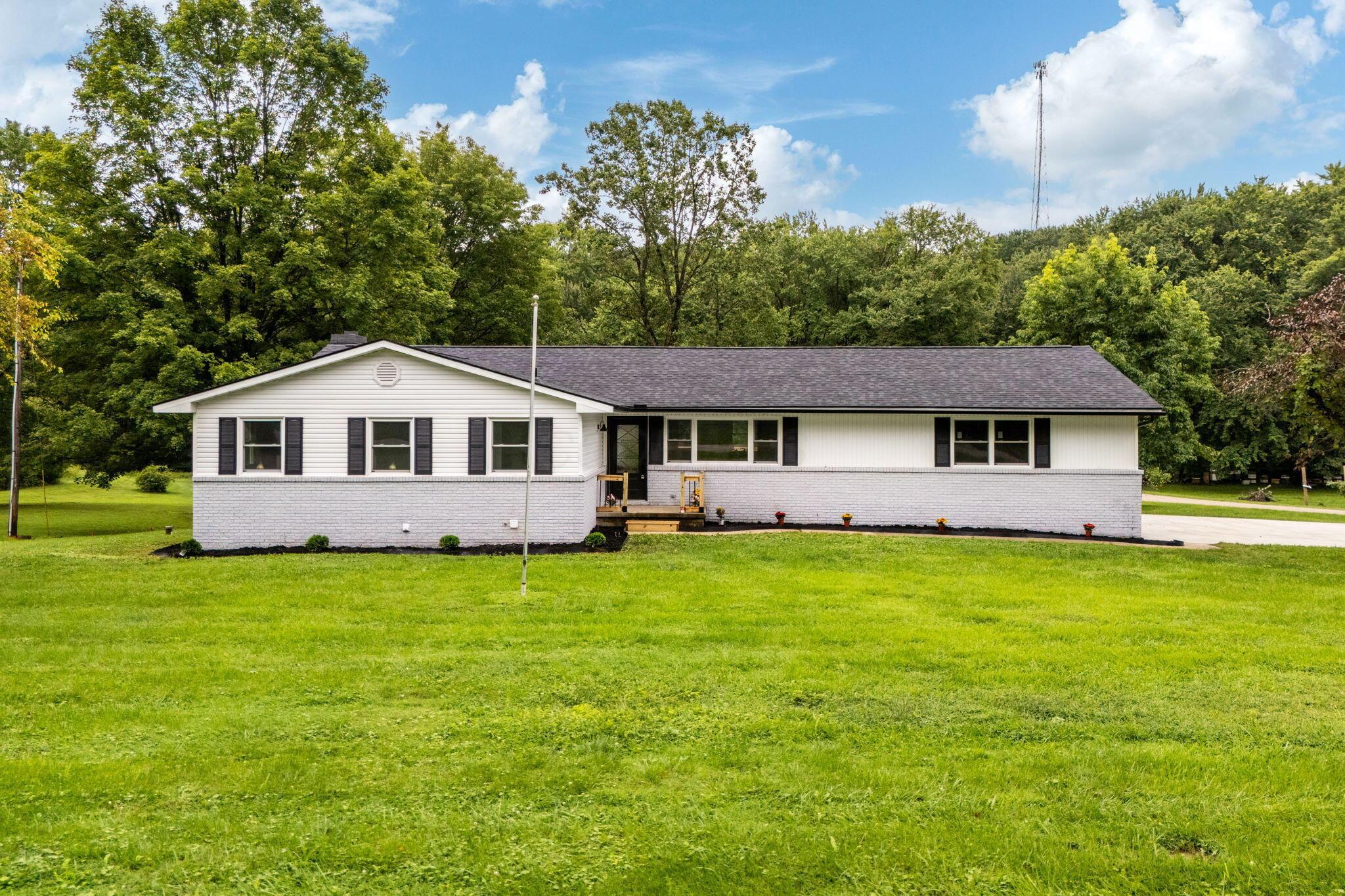 2525 Hamburg Road SW — photo