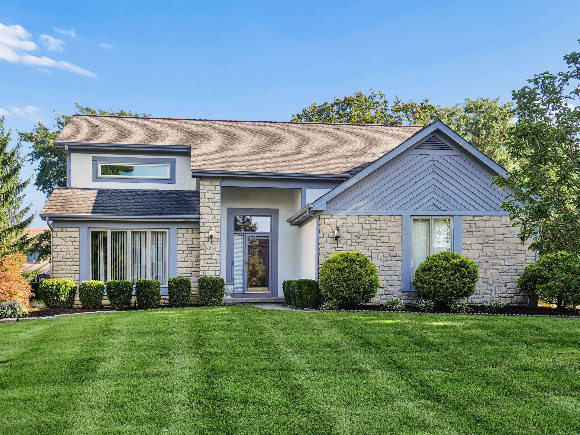 3015 Shoreline Drive — photo