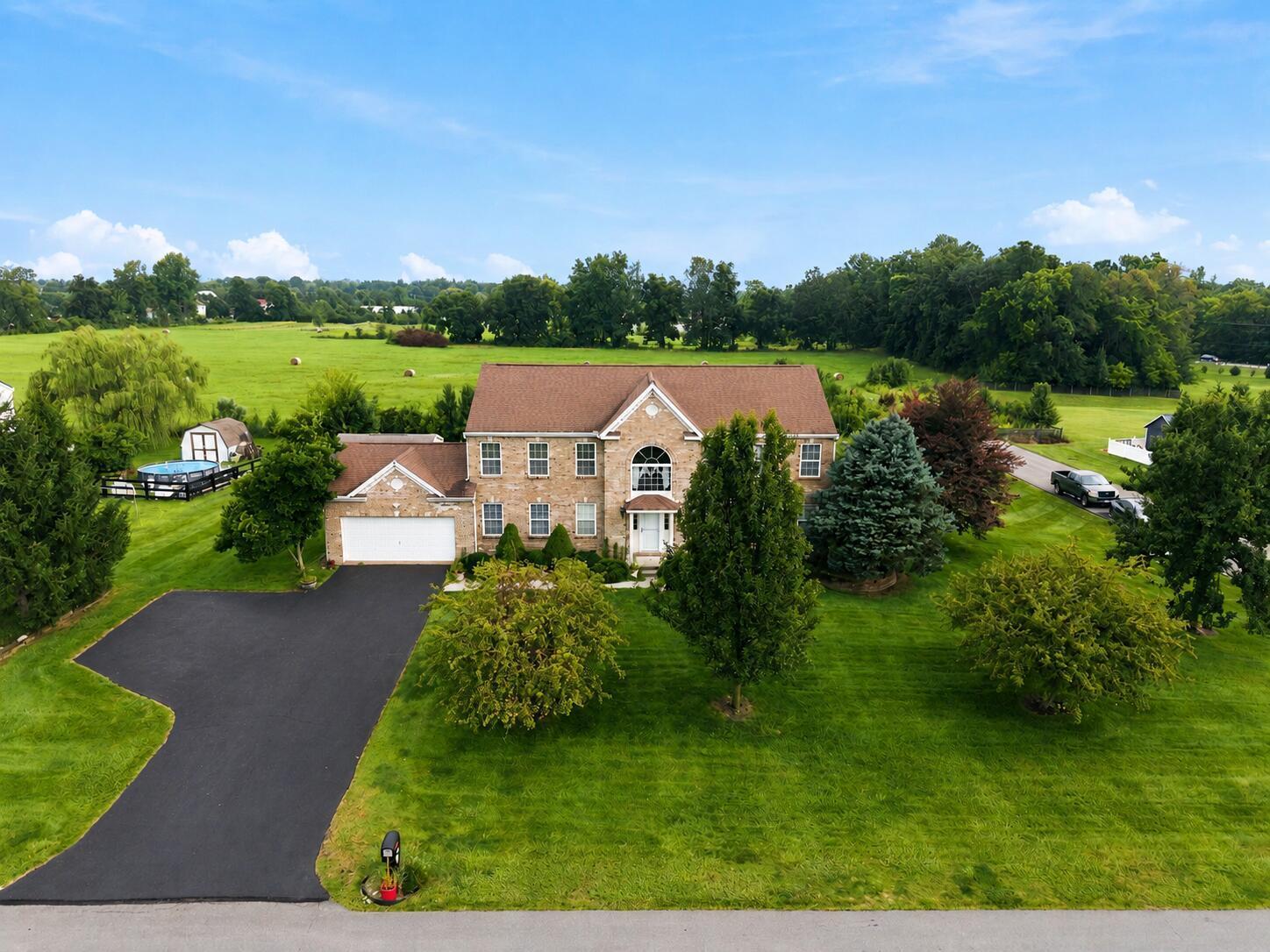 2515 Lackey Meadows Drive — photo