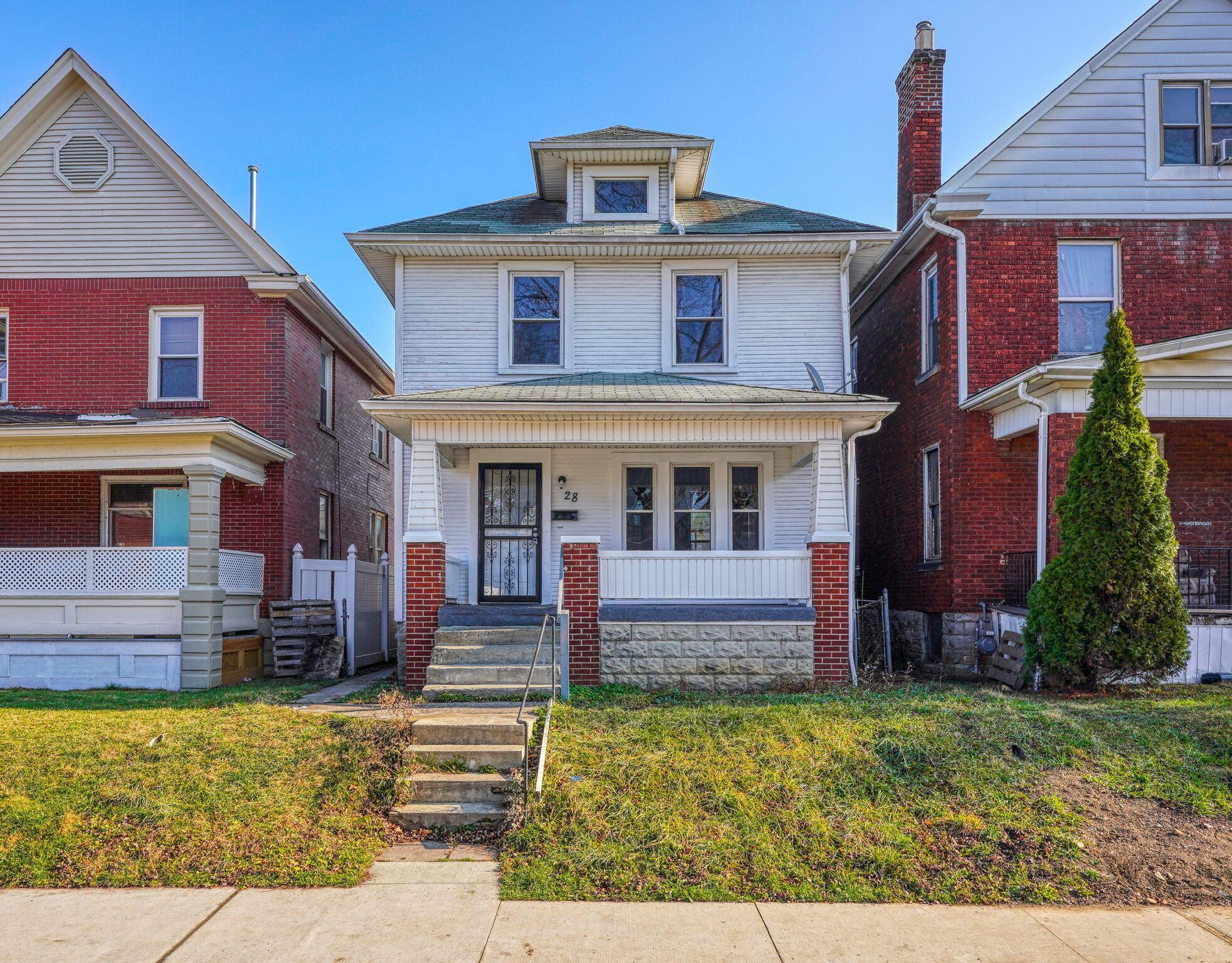 28 S Warren Avenue — photo