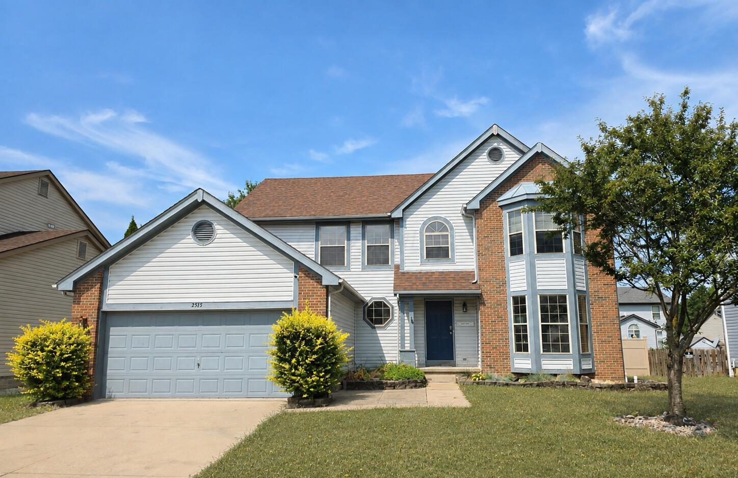 2515 Pressmen Drive — photo