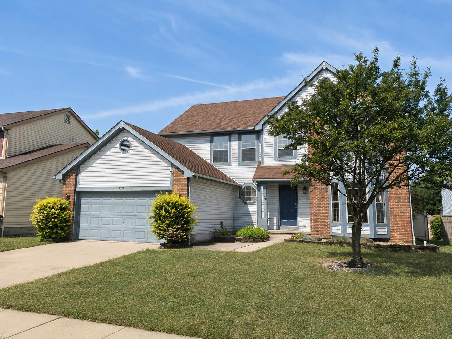 2515 Pressmen Drive — photo