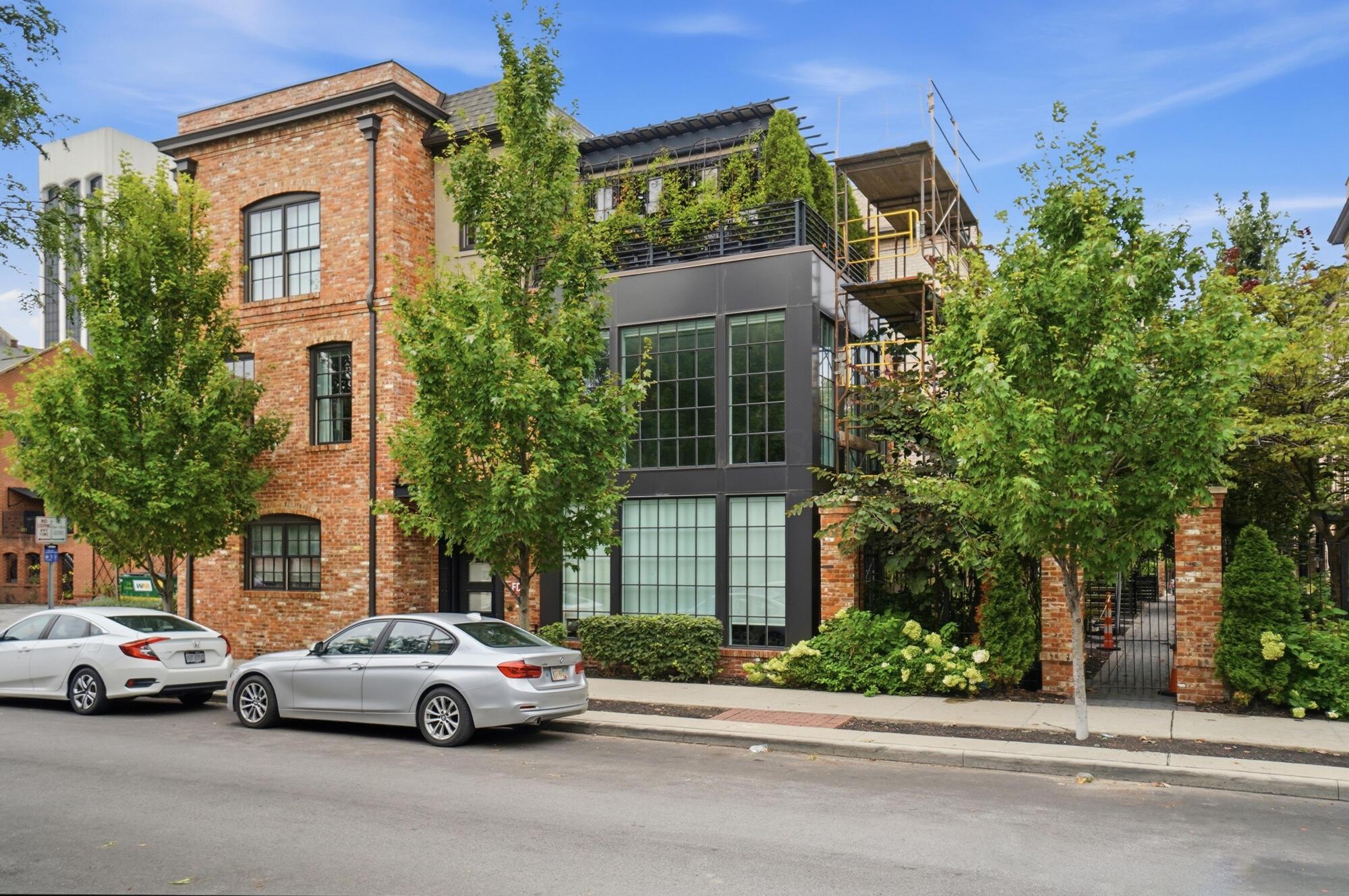81 N 6th Street, Th63 — photo