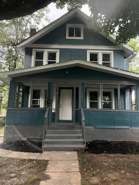 673 Malvern Avenue — photo