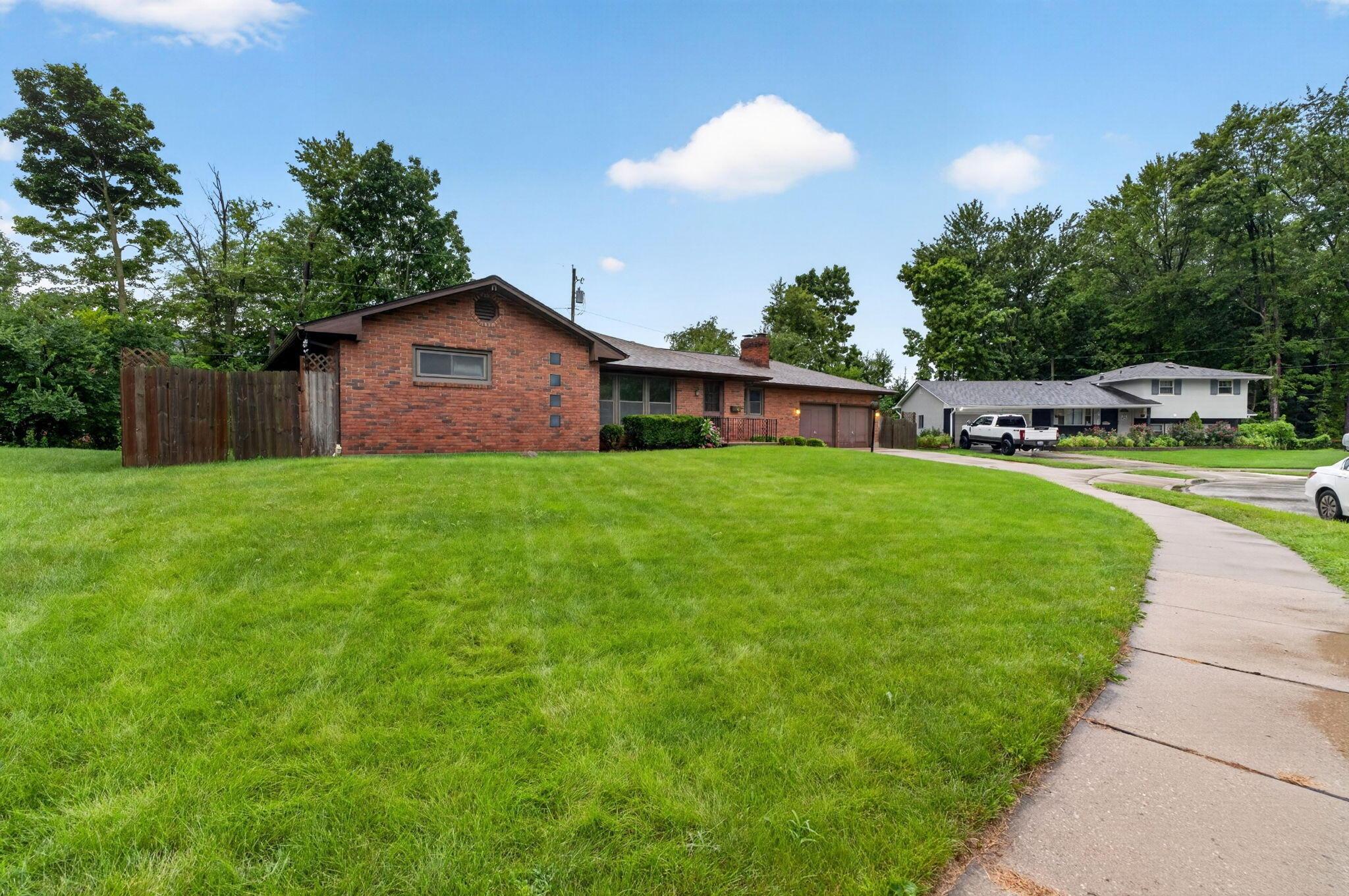 115 Triesta Place — photo