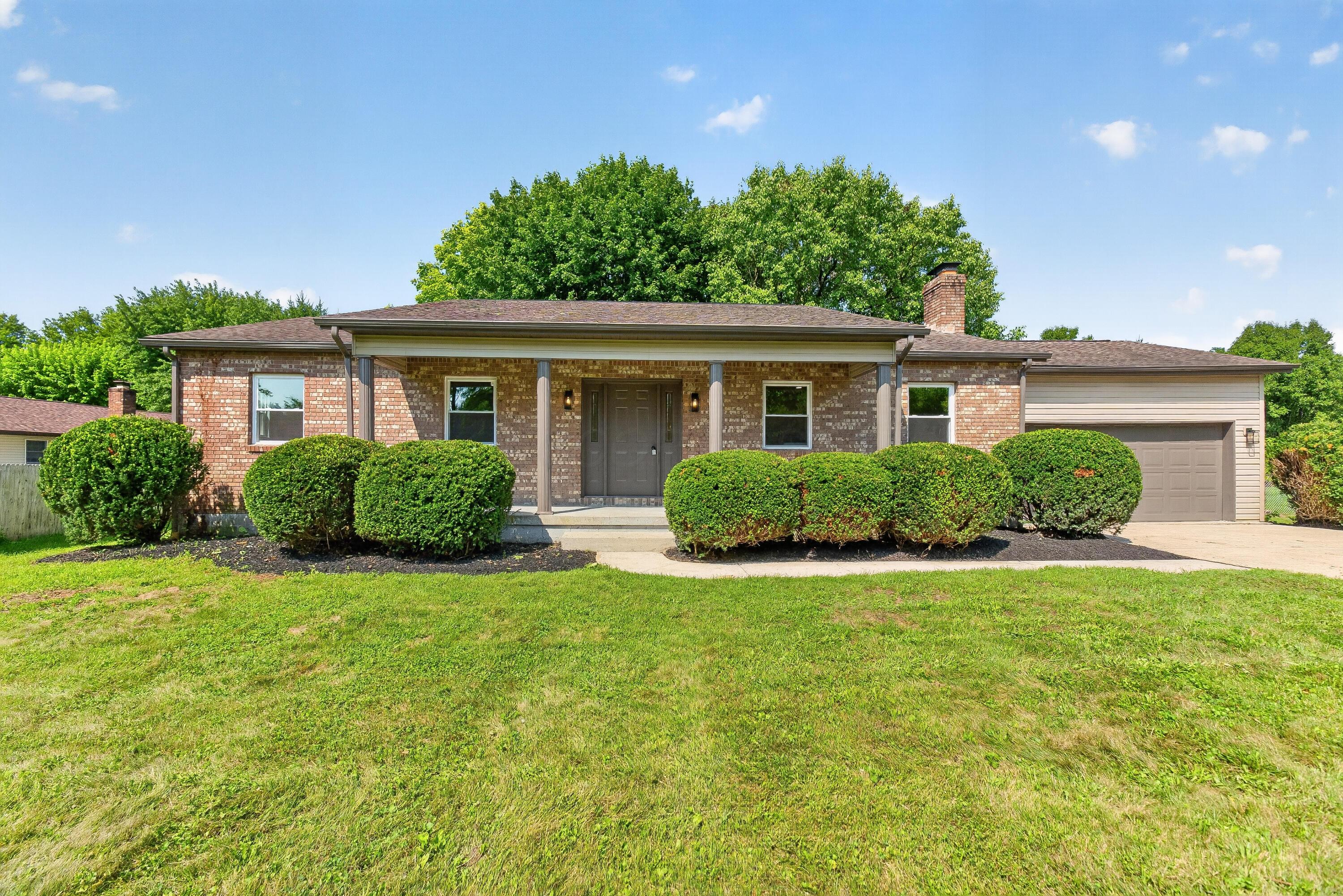 353 Florence Drive — photo