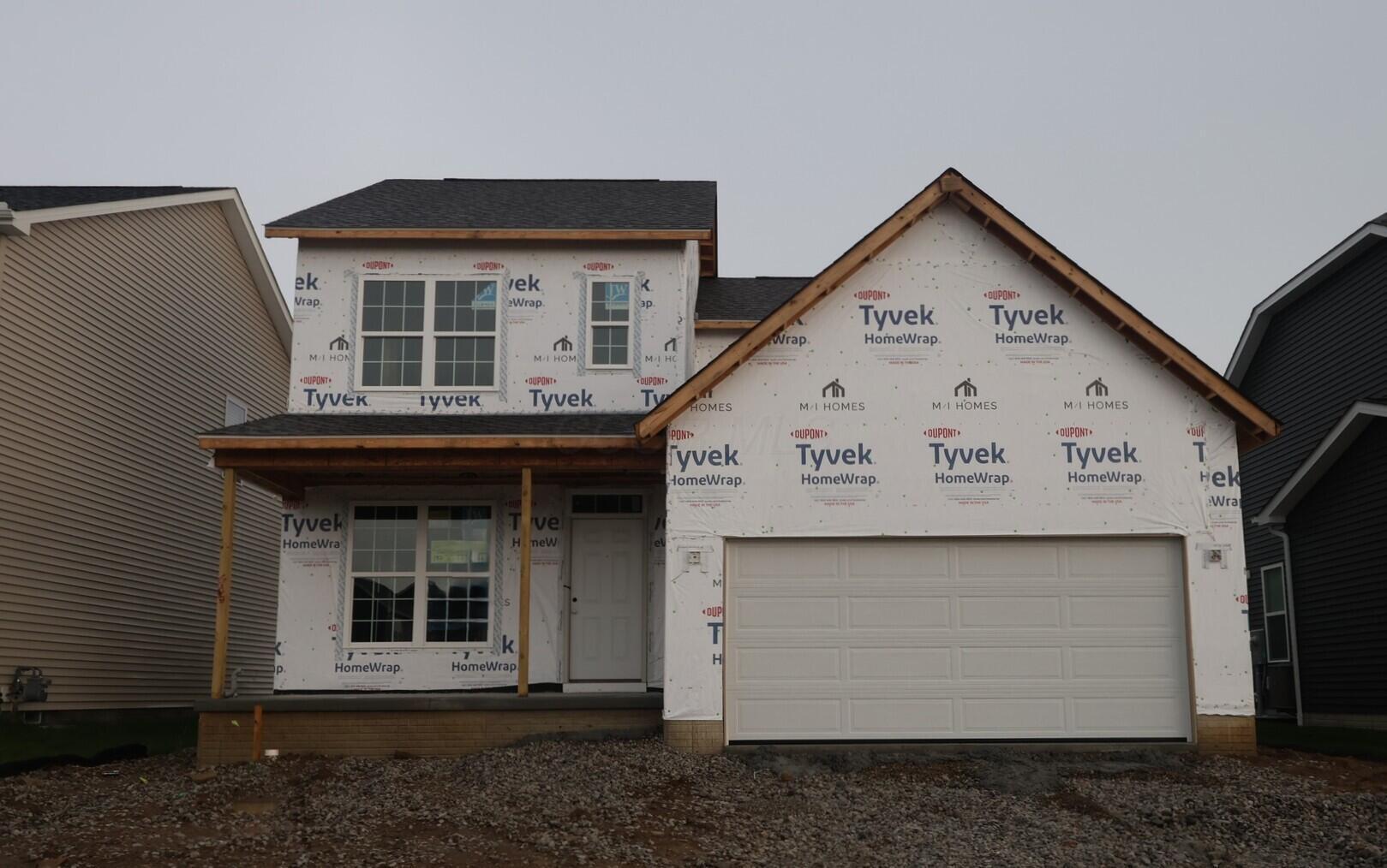 8211 Griffin Drive — photo