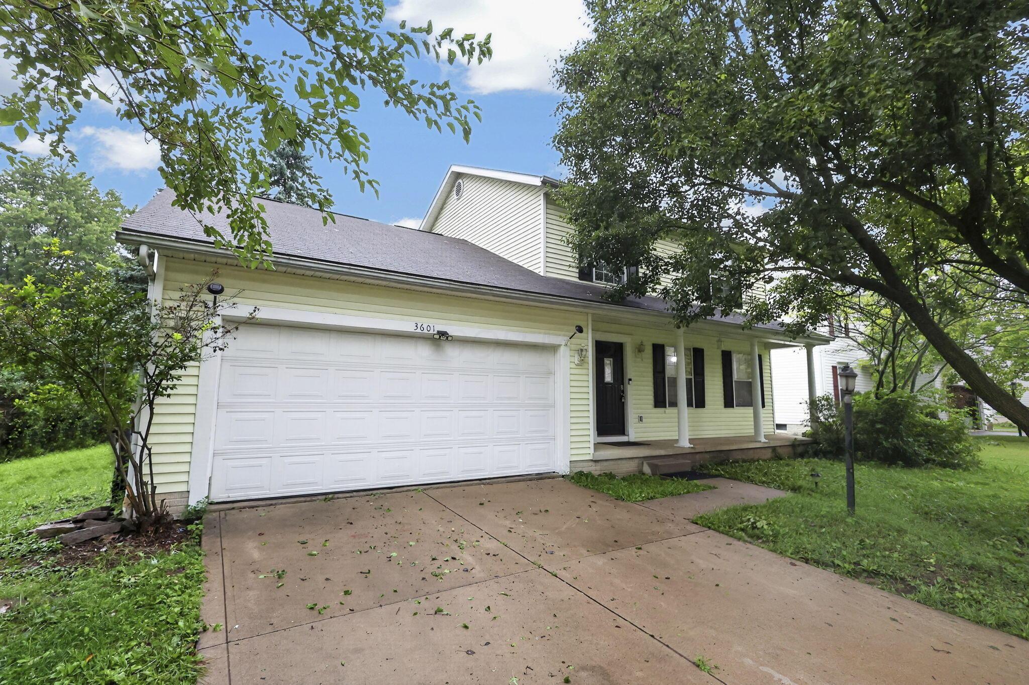 3601 Stonecross Lane — photo