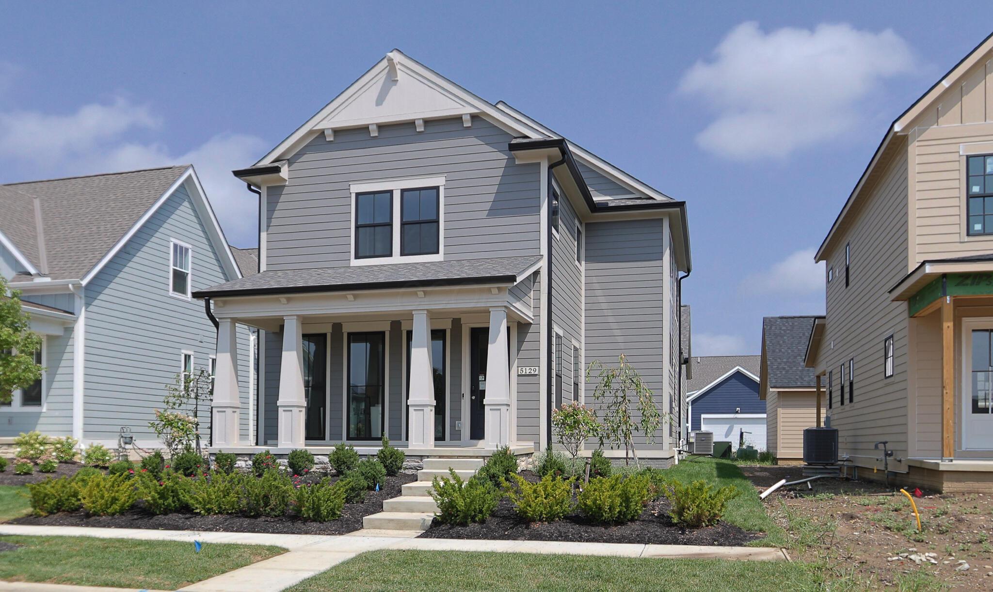 5129 Maple Drive — photo