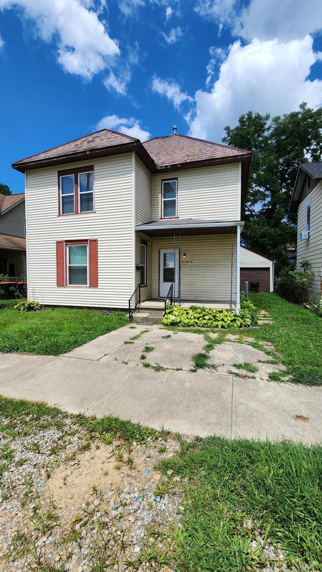76 Cambria Street — photo