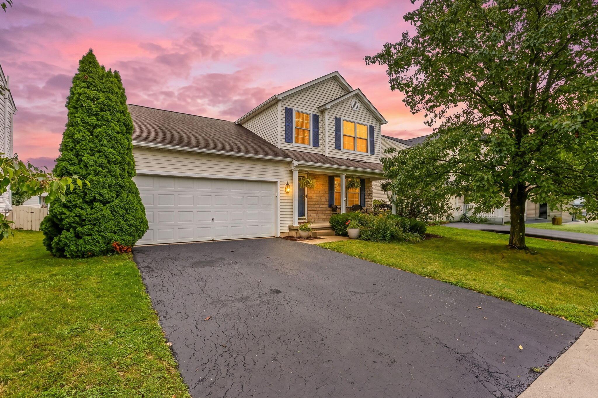 1192 Willow Oak Drive — photo