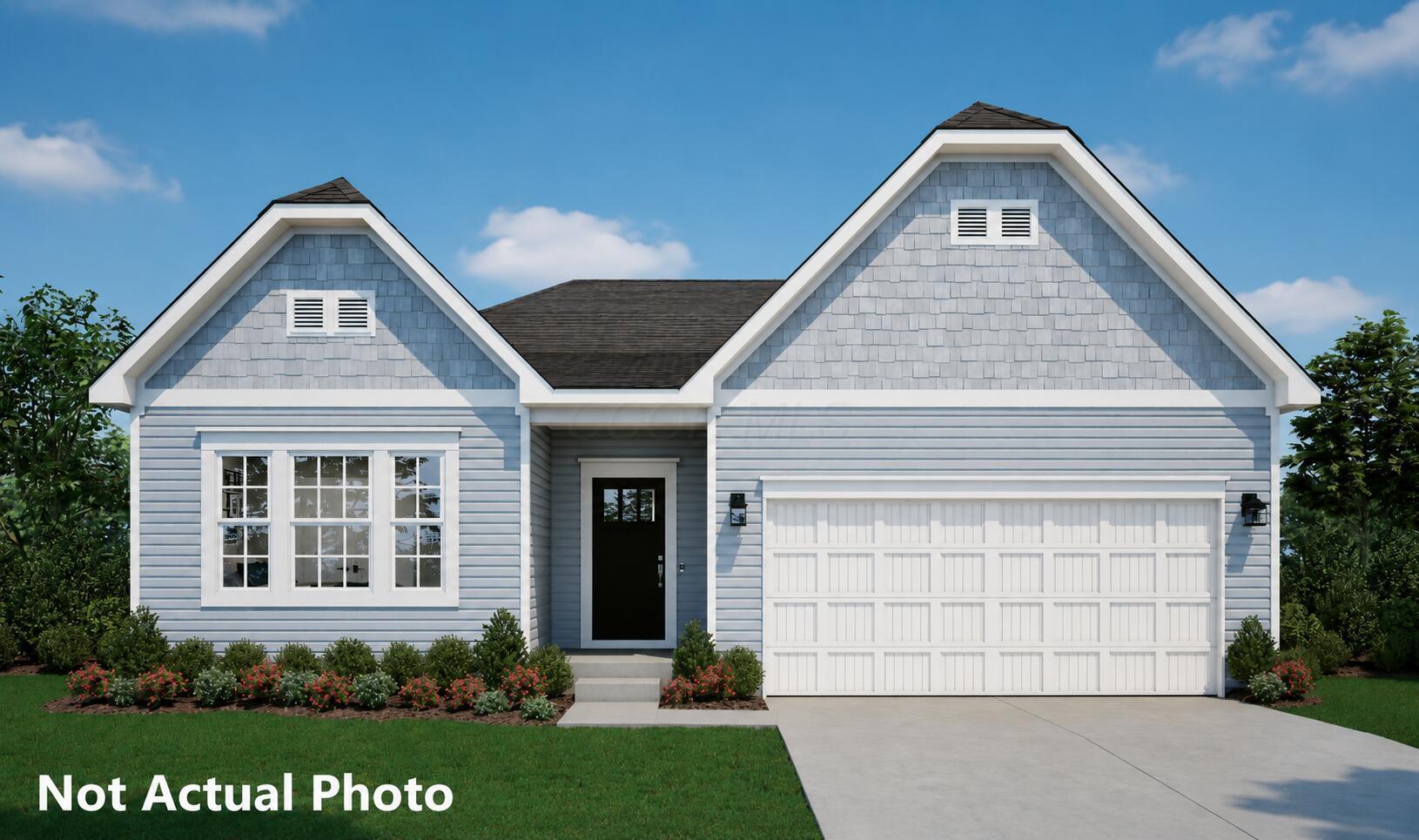 461 Creekside Drive — photo