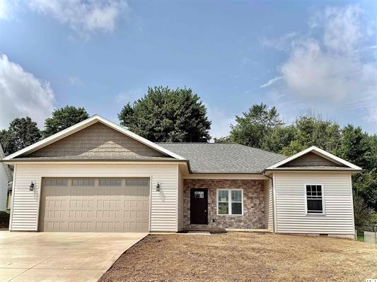867 Fairway Drive — photo