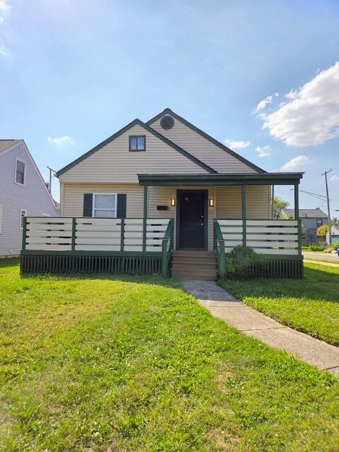 769 Chestershire Road — photo