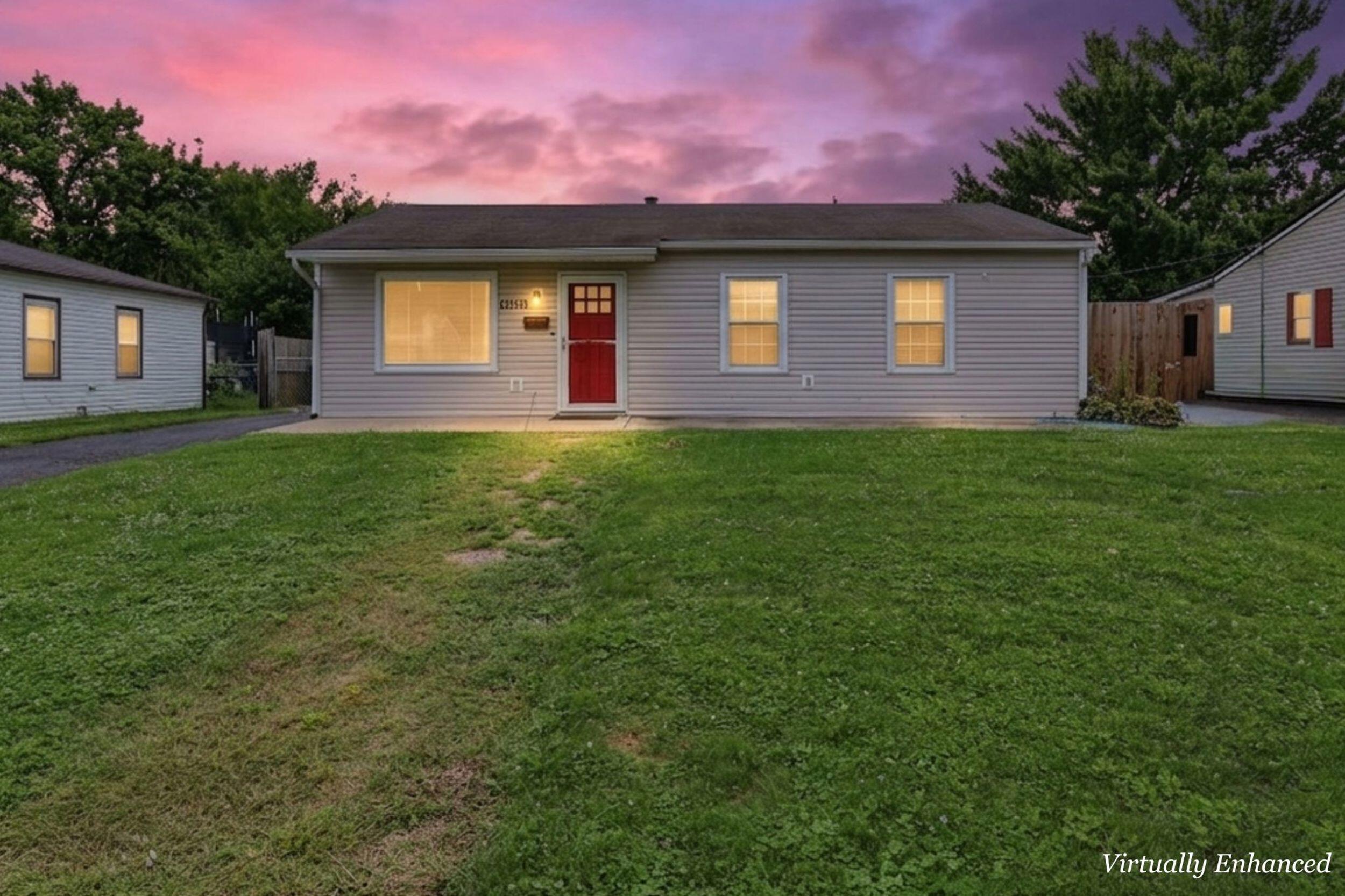 2806 Claude Drive — photo
