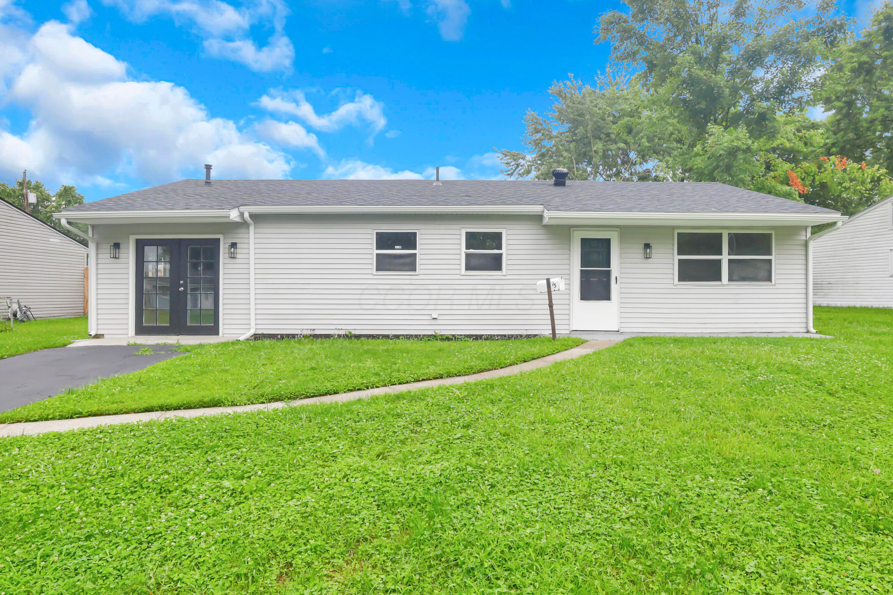 3595 Clearwater Drive — photo