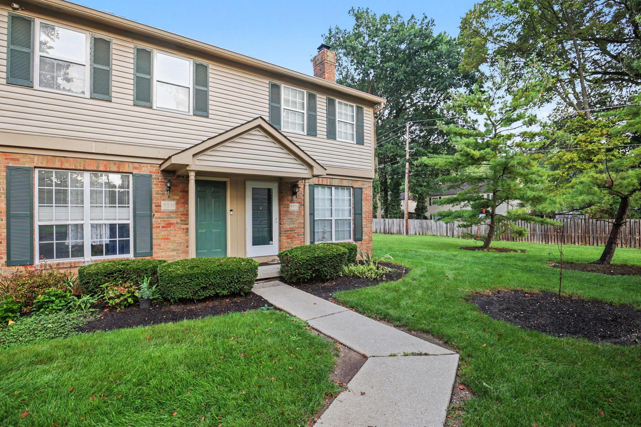 7773 Deercrest Court, 7773 — photo